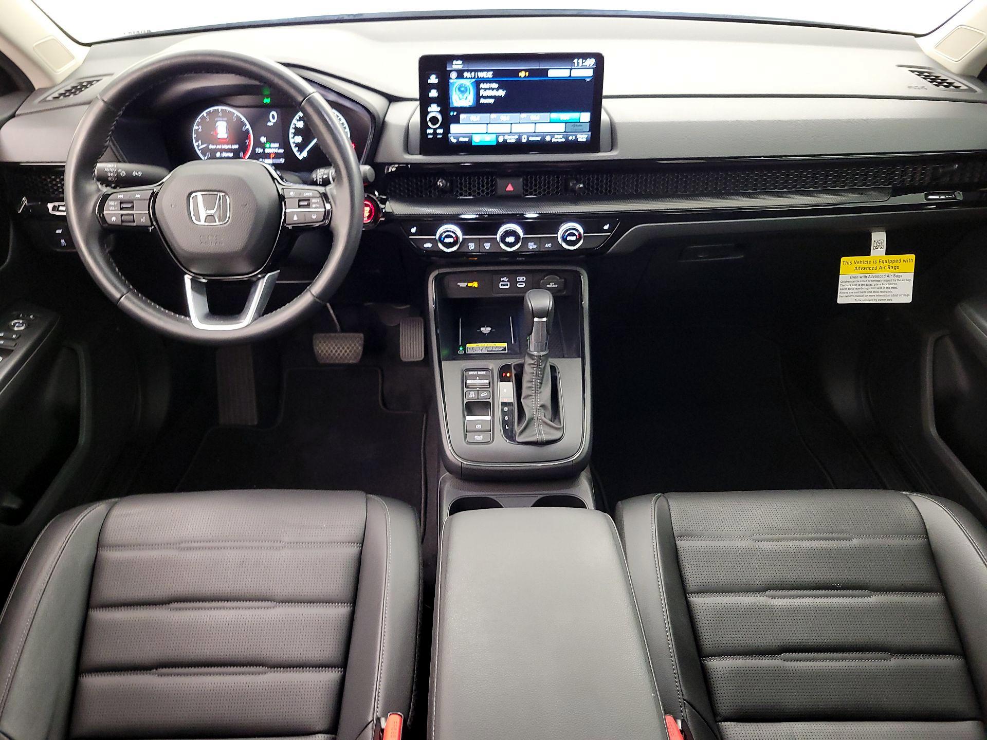 Thumbnail: 2025 Honda CR-V - 9