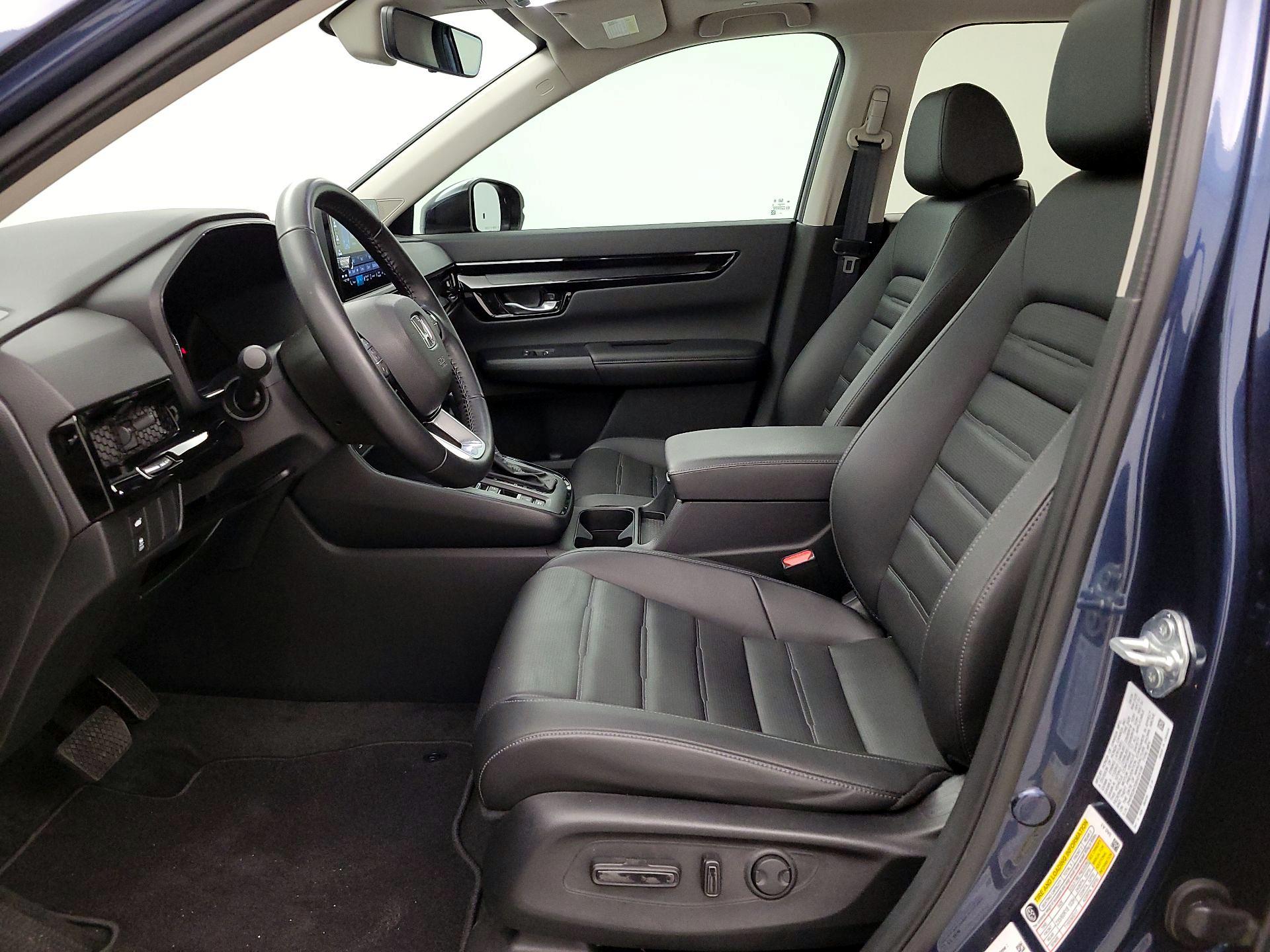 Thumbnail: 2025 Honda CR-V - 11