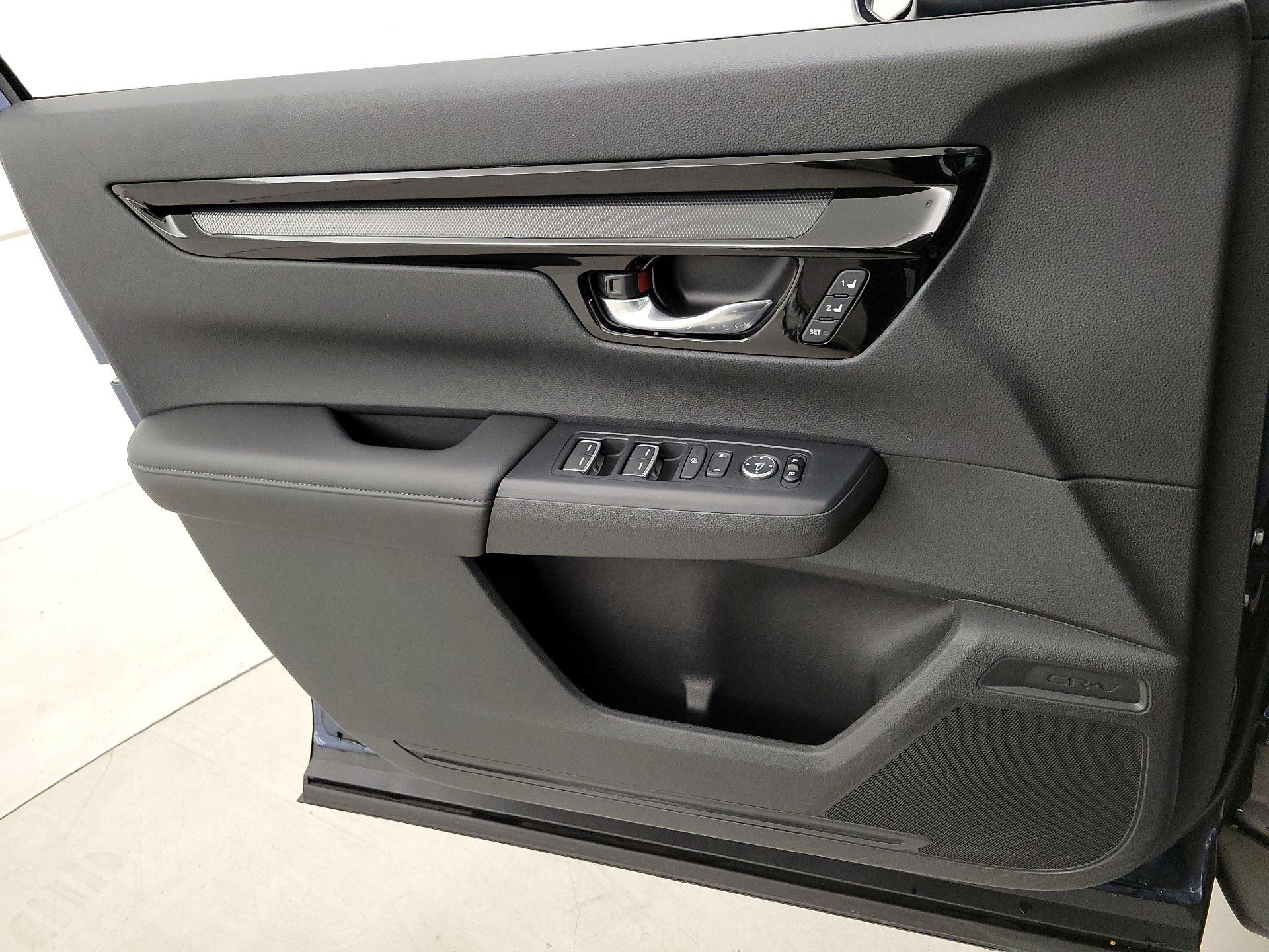 Thumbnail: 2025 Honda CR-V - 12
