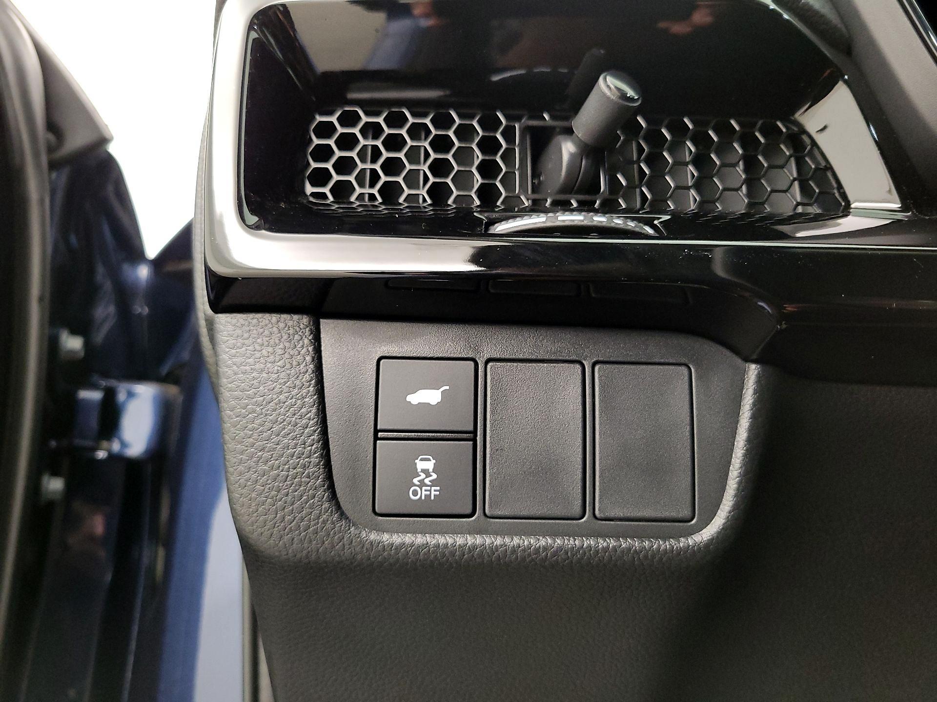 Thumbnail: 2025 Honda CR-V - 13
