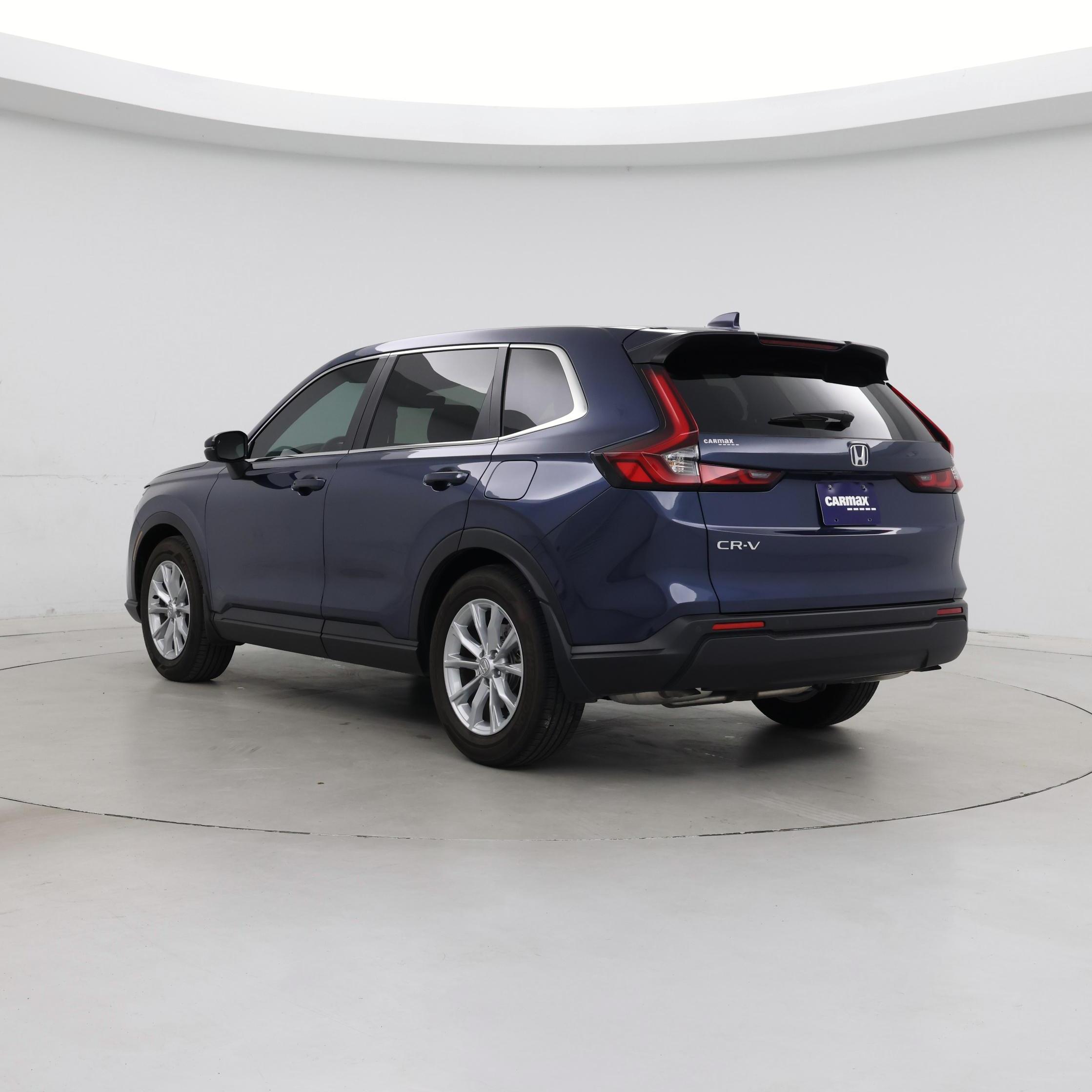 Thumbnail: 2025 Honda CR-V - 2