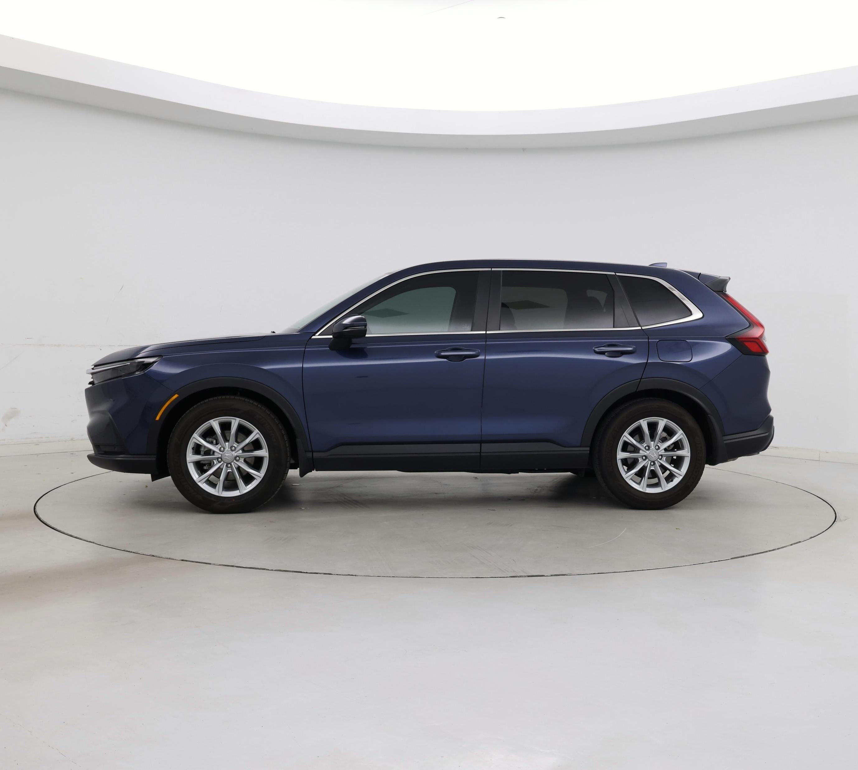 Thumbnail: 2025 Honda CR-V - 3