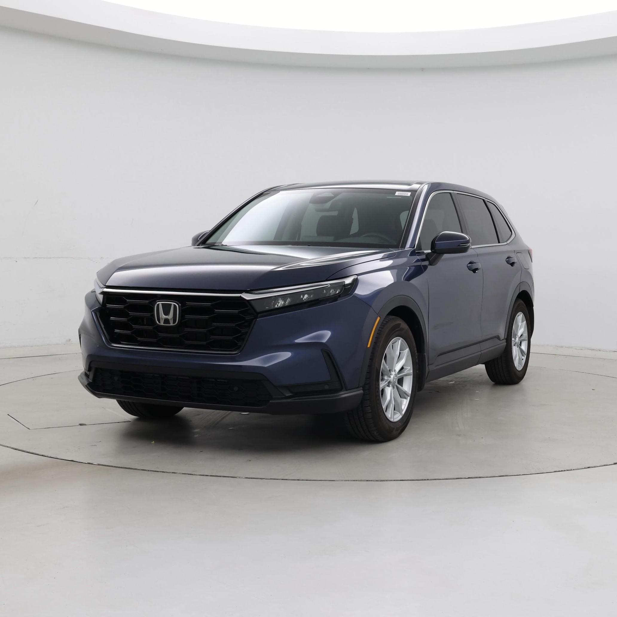 Thumbnail: 2025 Honda CR-V - 4