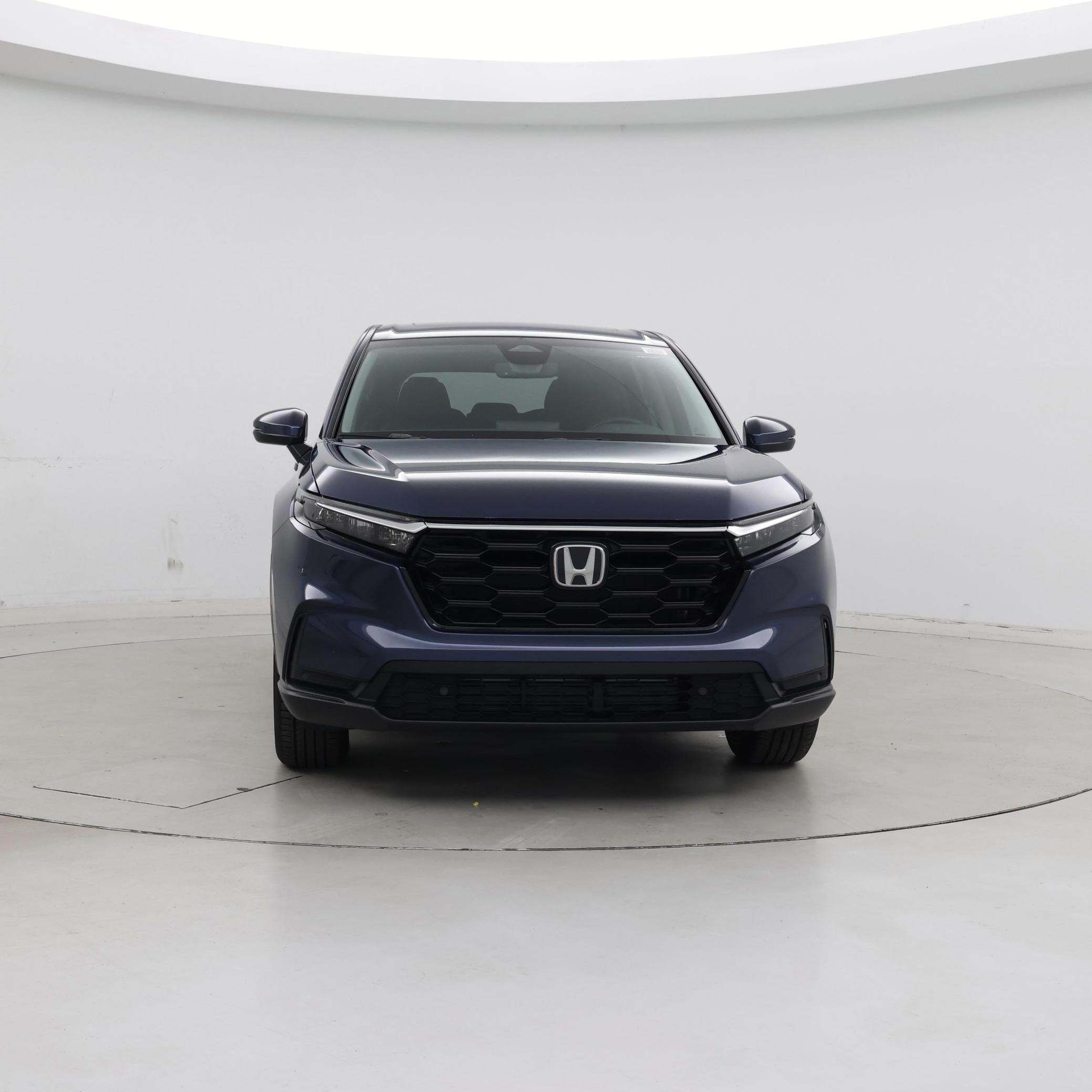 Thumbnail: 2025 Honda CR-V - 5