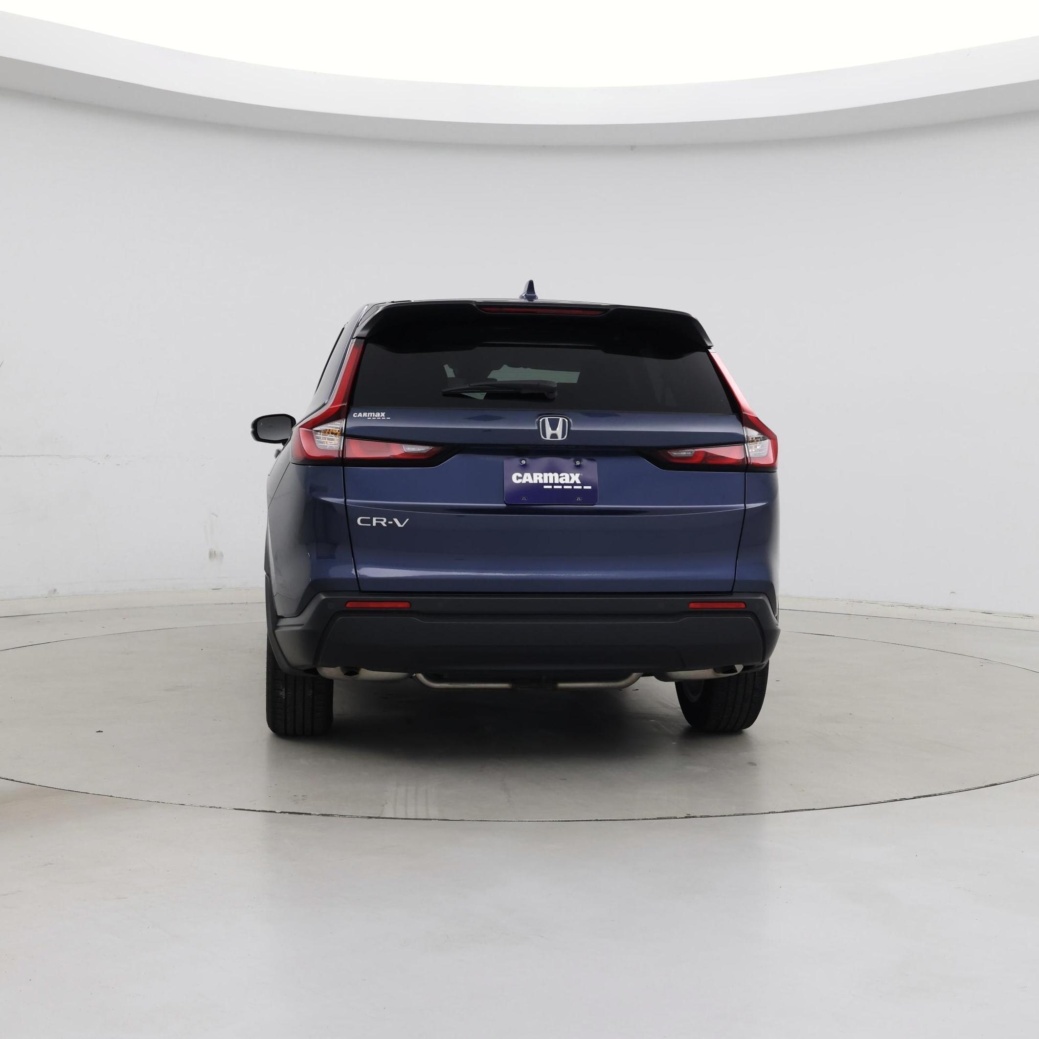 Thumbnail: 2025 Honda CR-V - 6