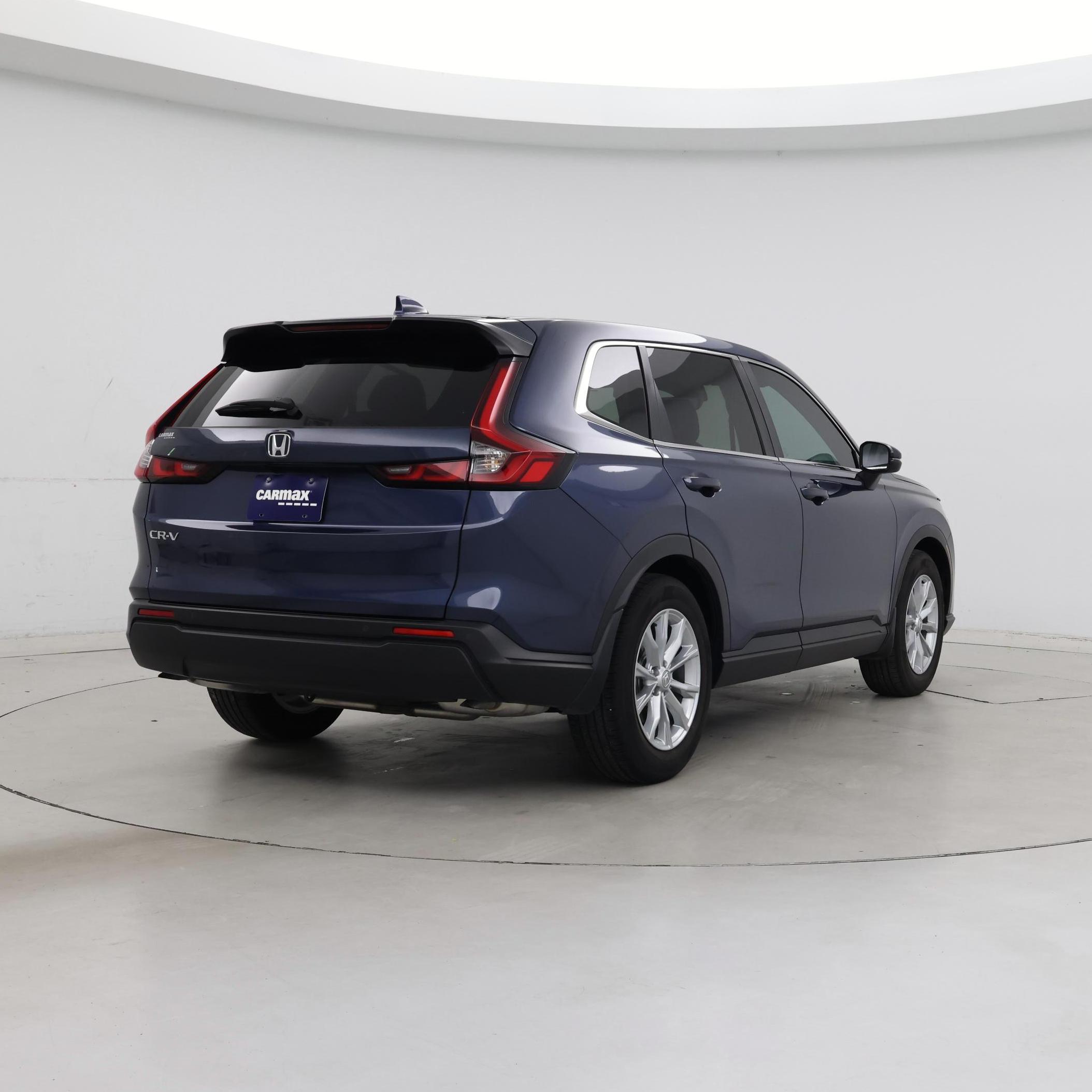 Thumbnail: 2025 Honda CR-V - 8