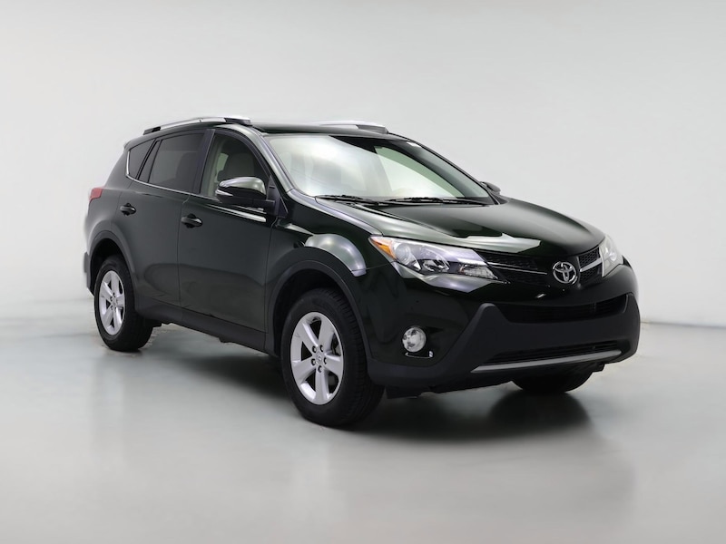 2013 Toyota RAV4 XLE -
                  Orlando, FL