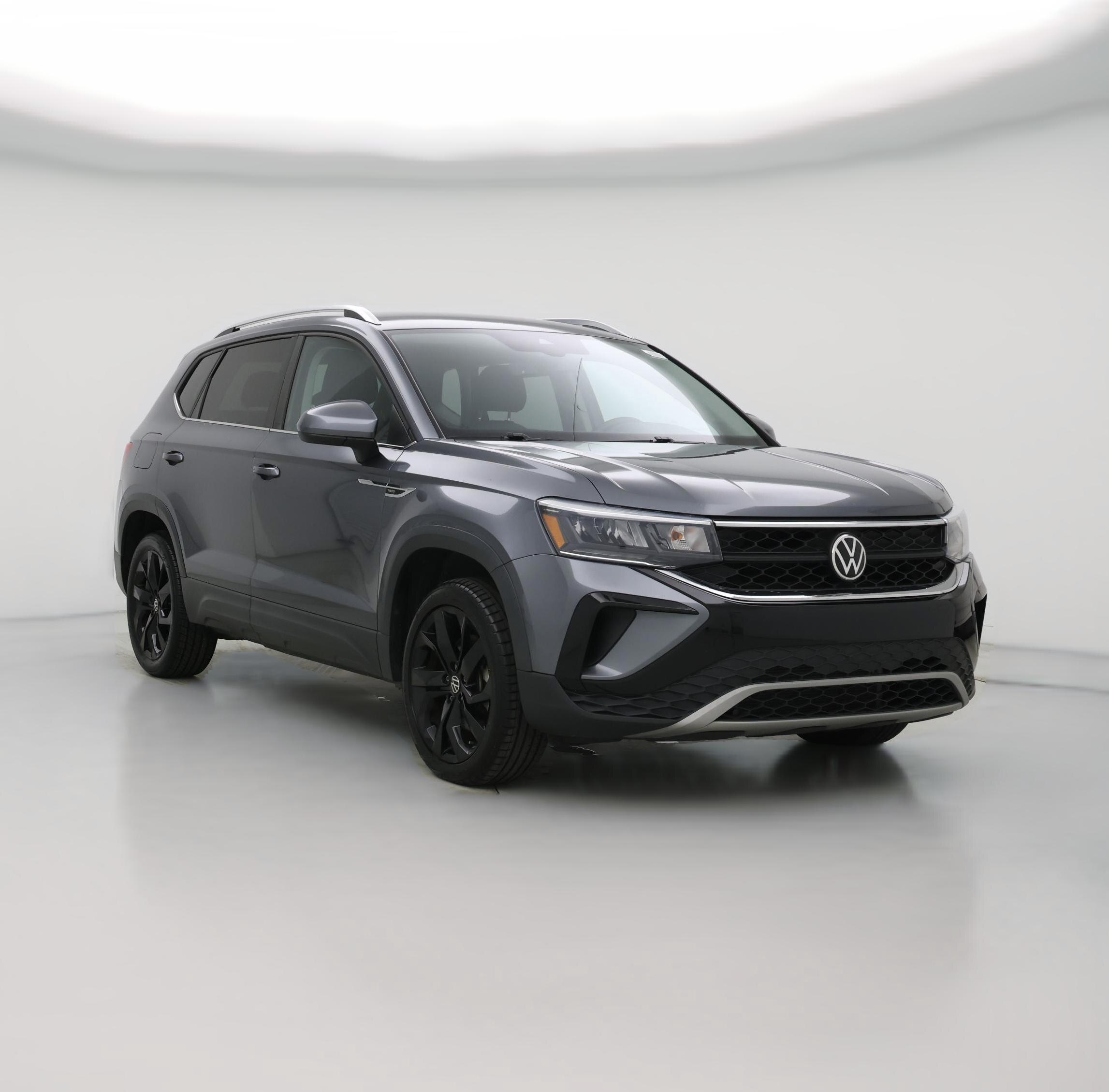 Thumbnail: 2022 Volkswagen Taos - 1