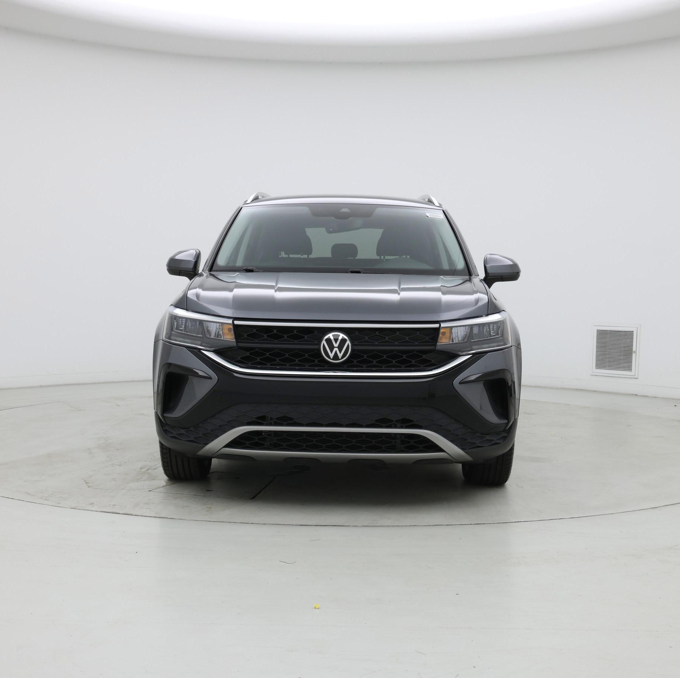 Thumbnail: 2022 Volkswagen Taos - 5