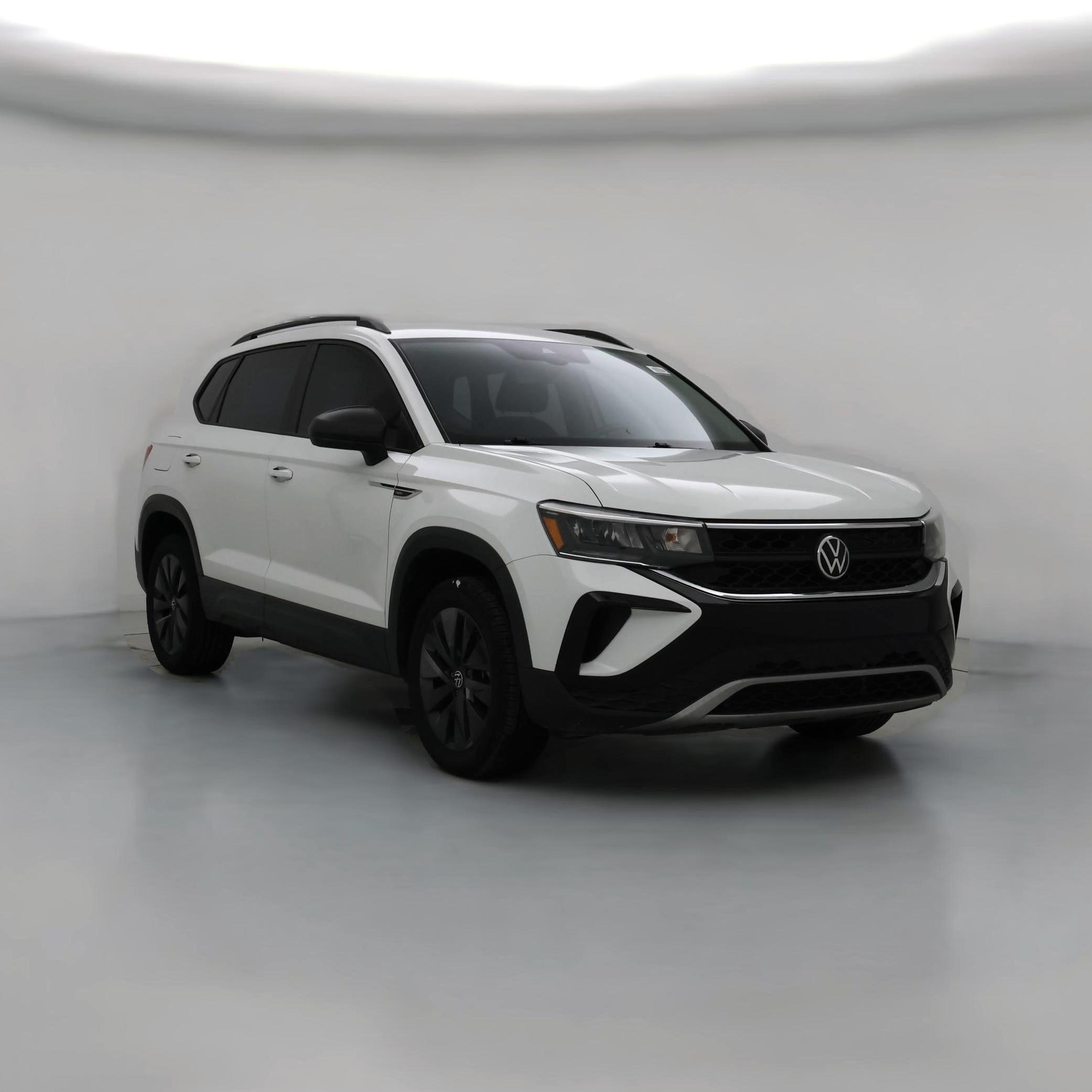 Thumbnail: 2022 Volkswagen Taos - 1