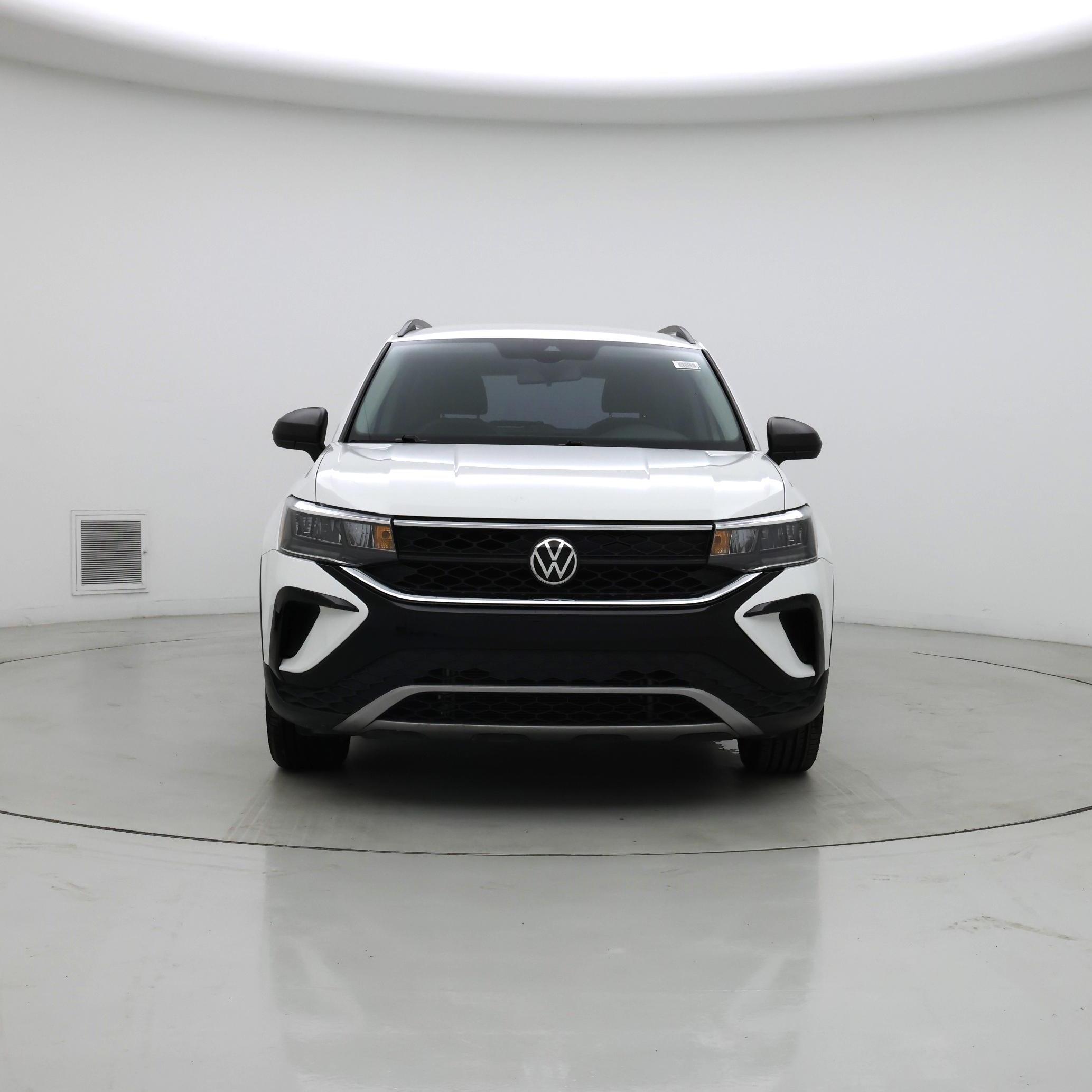 Thumbnail: 2022 Volkswagen Taos - 5