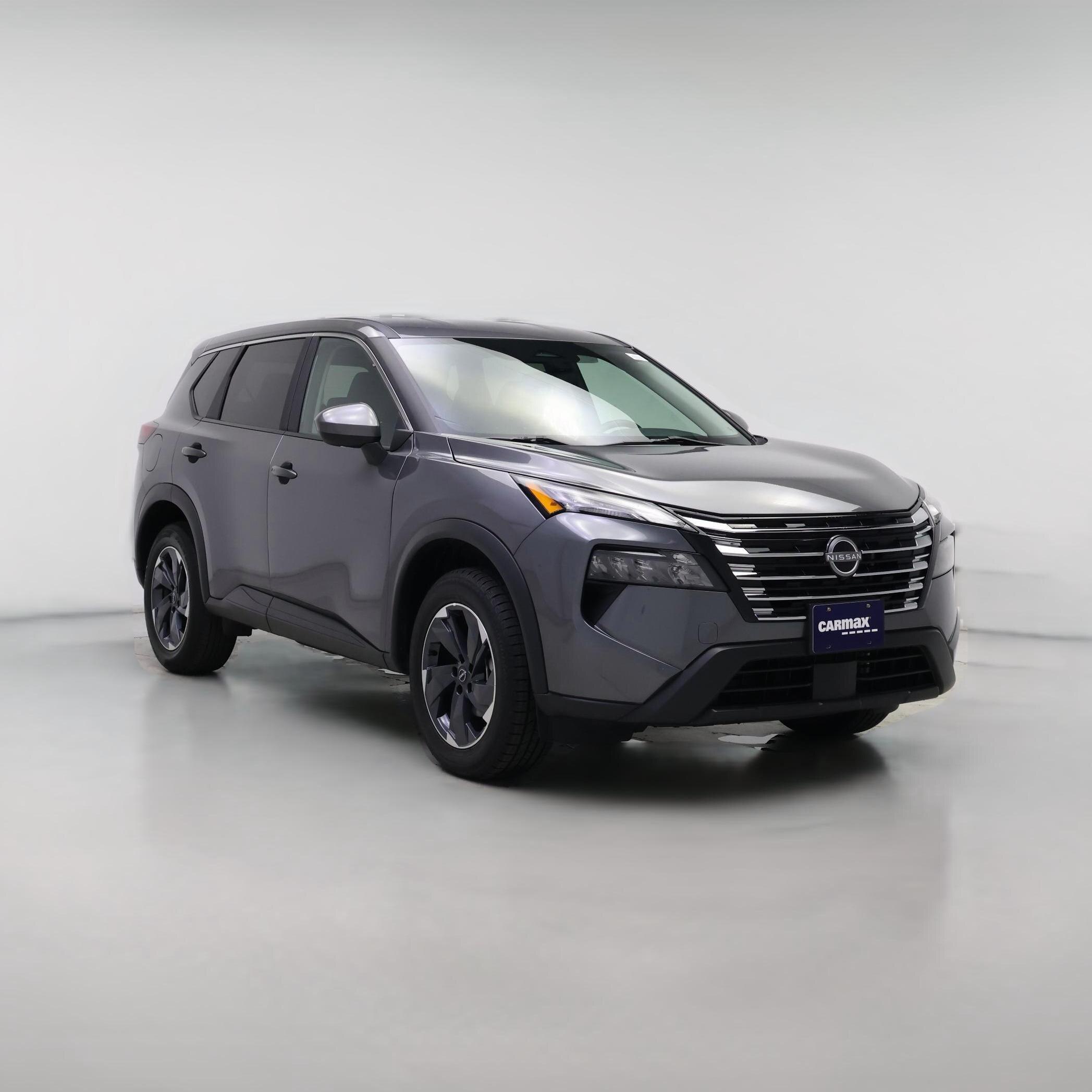 Thumbnail: 2024 Nissan Rogue - 1