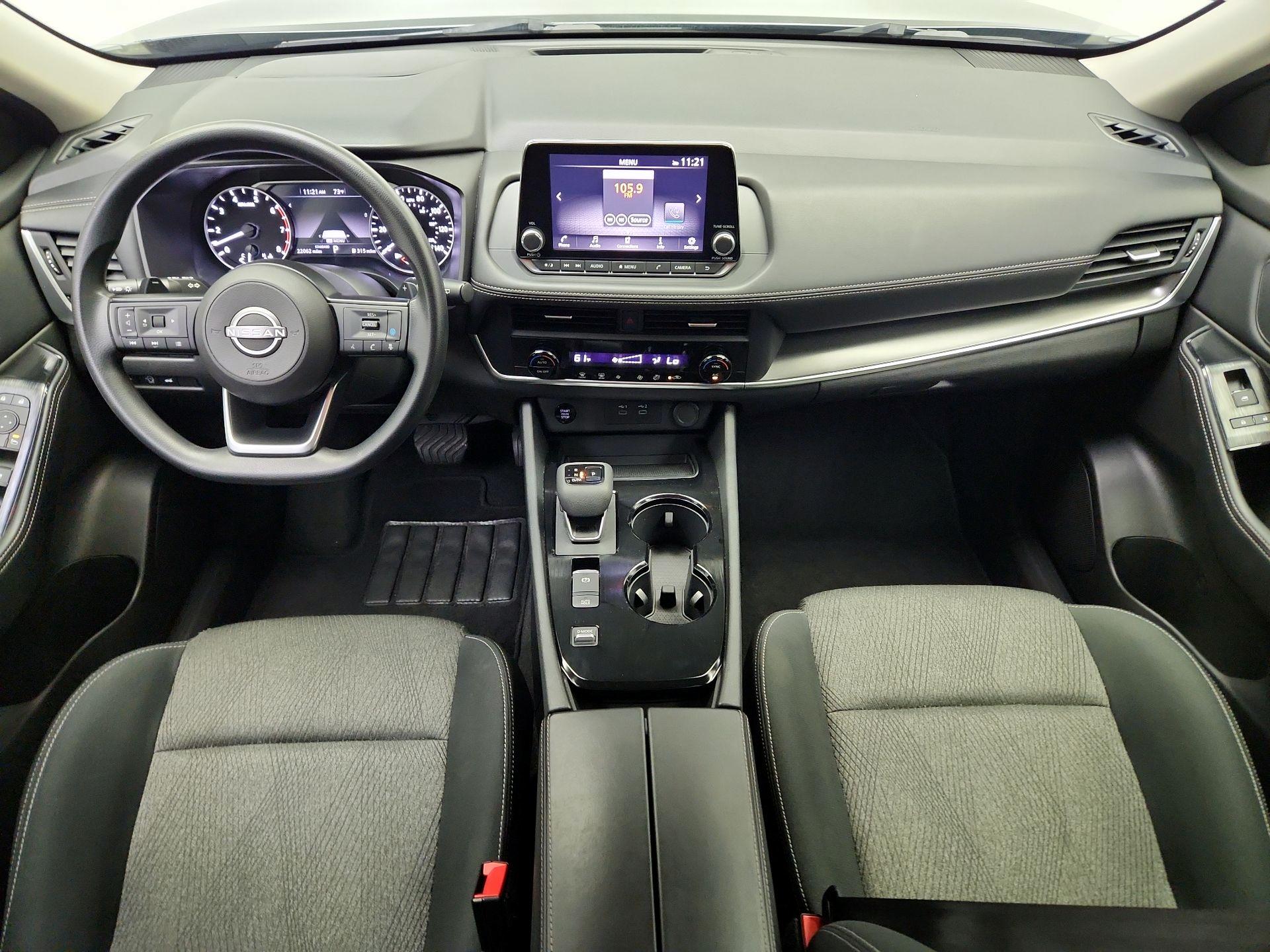 Thumbnail: 2024 Nissan Rogue - 9