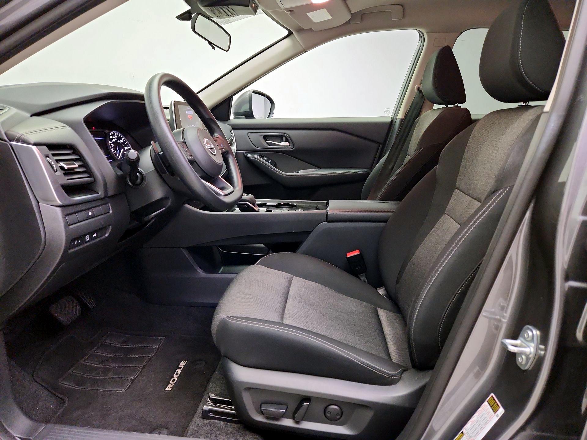 Thumbnail: 2024 Nissan Rogue - 11