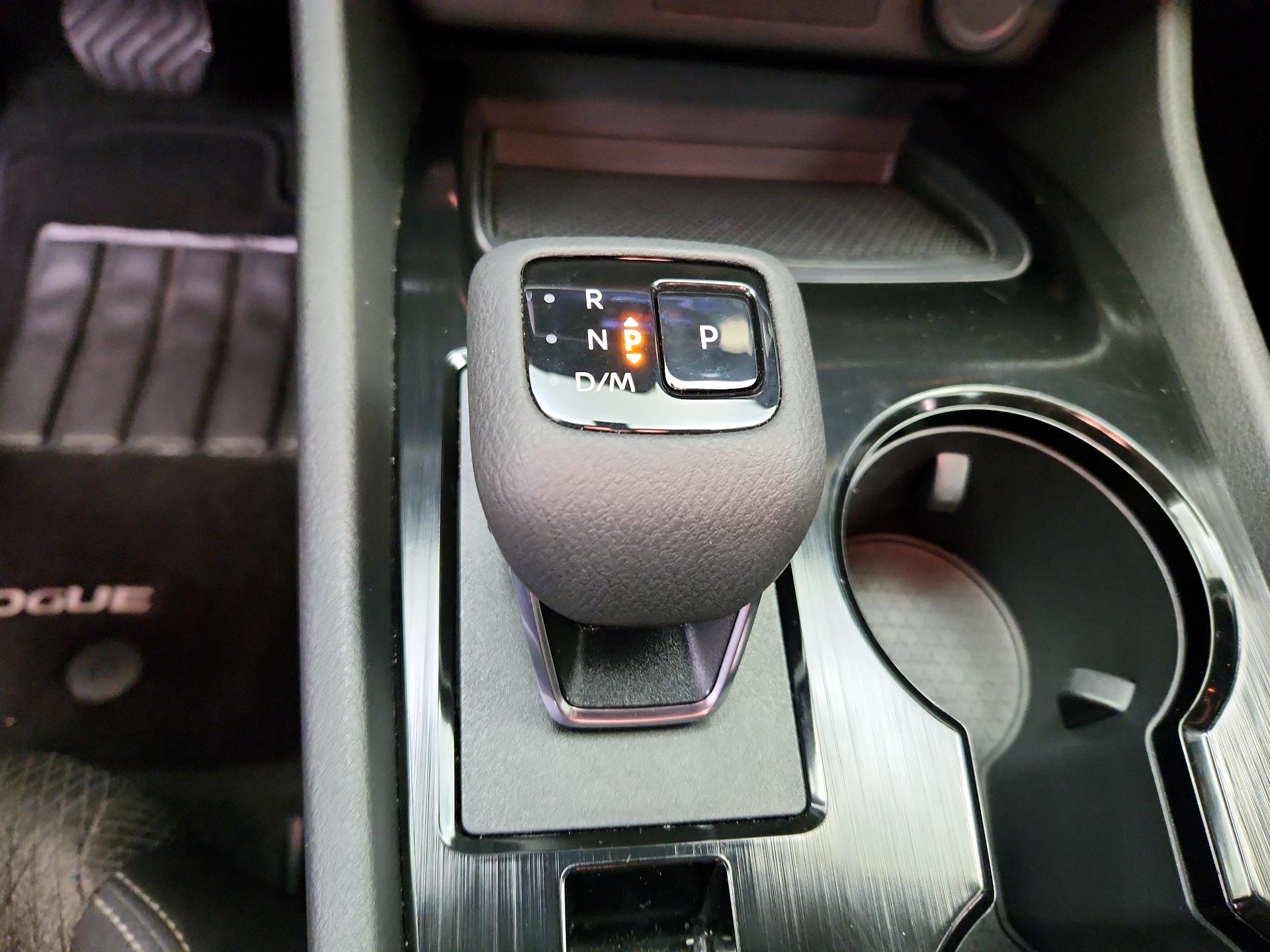 Thumbnail: 2024 Nissan Rogue - 17