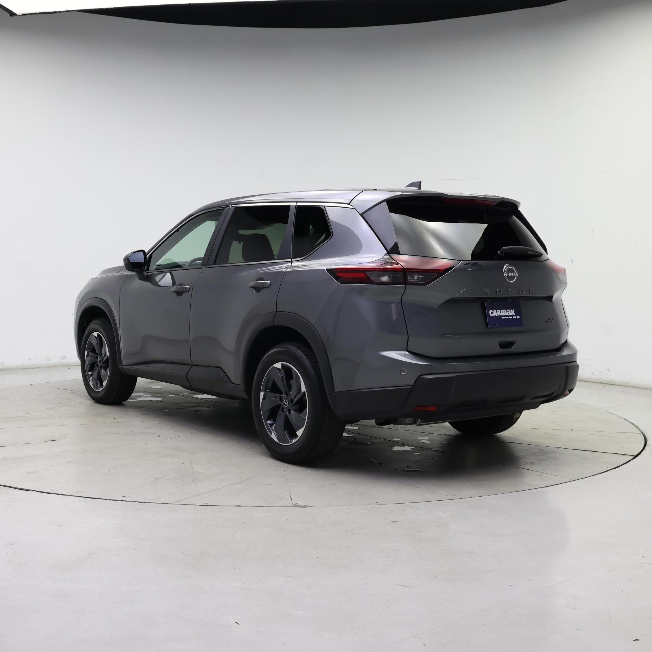 Thumbnail: 2024 Nissan Rogue - 2