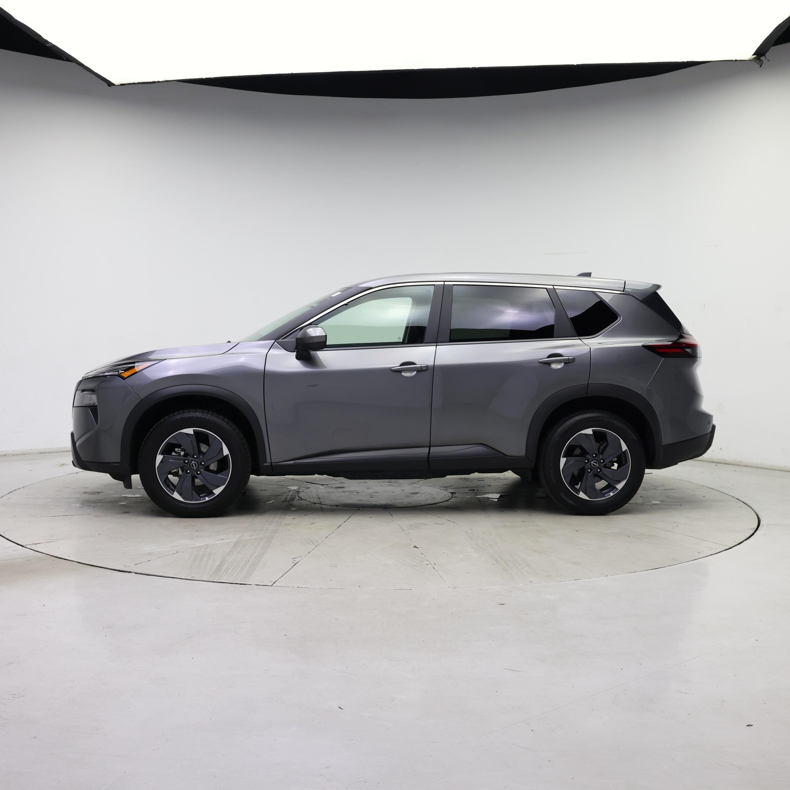 Thumbnail: 2024 Nissan Rogue - 3