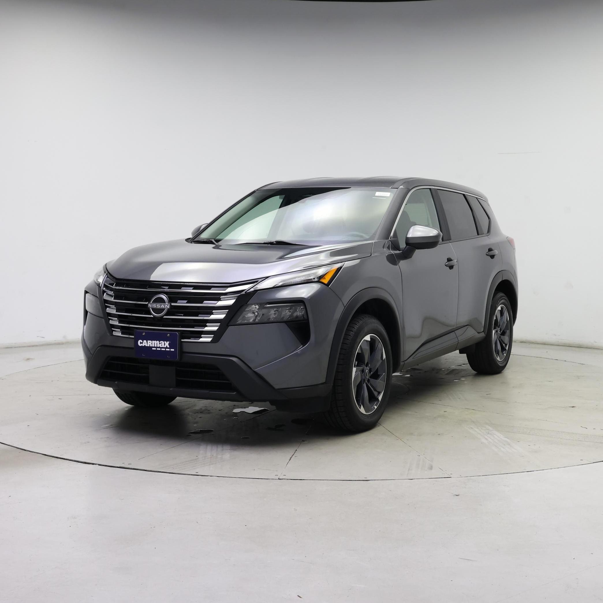 Thumbnail: 2024 Nissan Rogue - 4