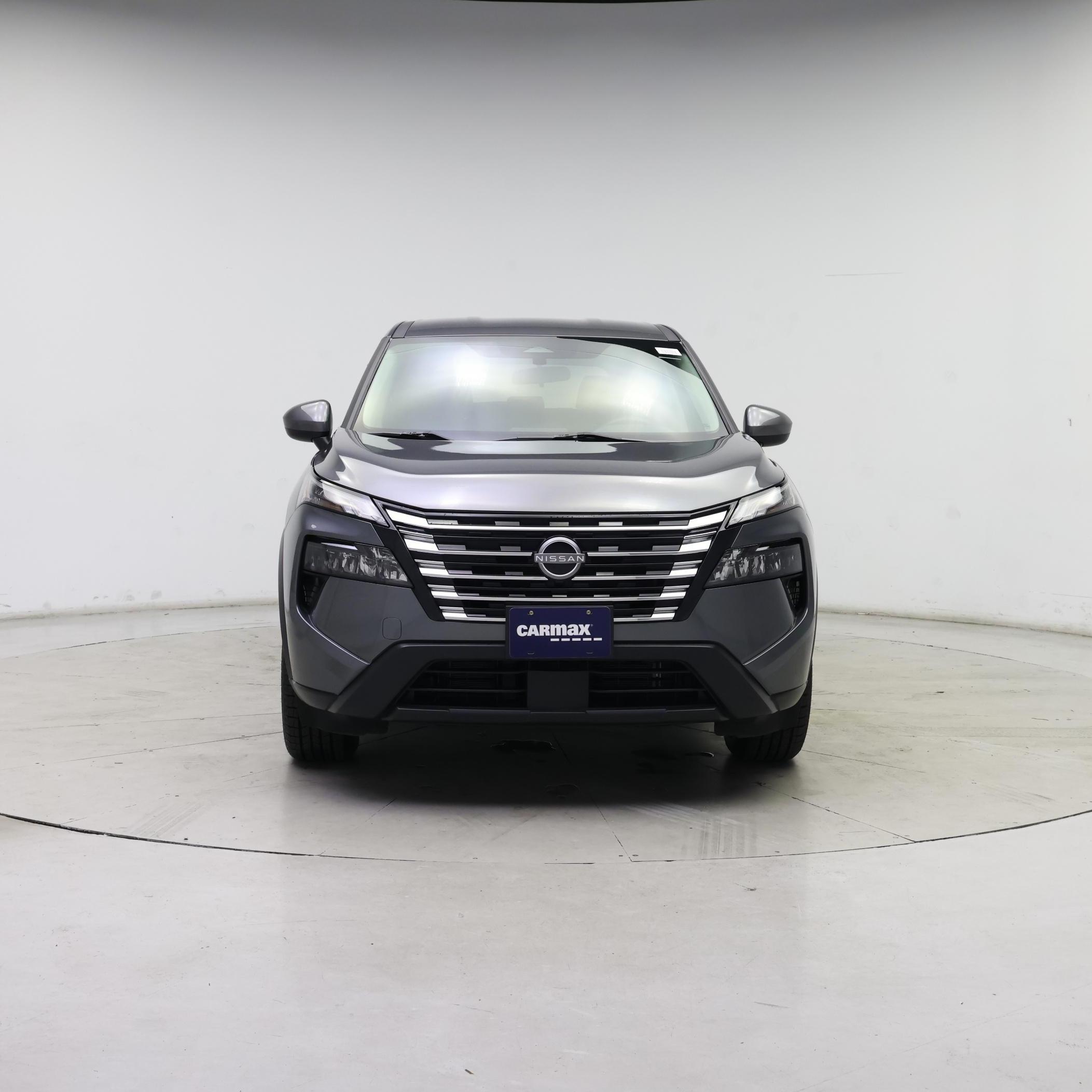 Thumbnail: 2024 Nissan Rogue - 5
