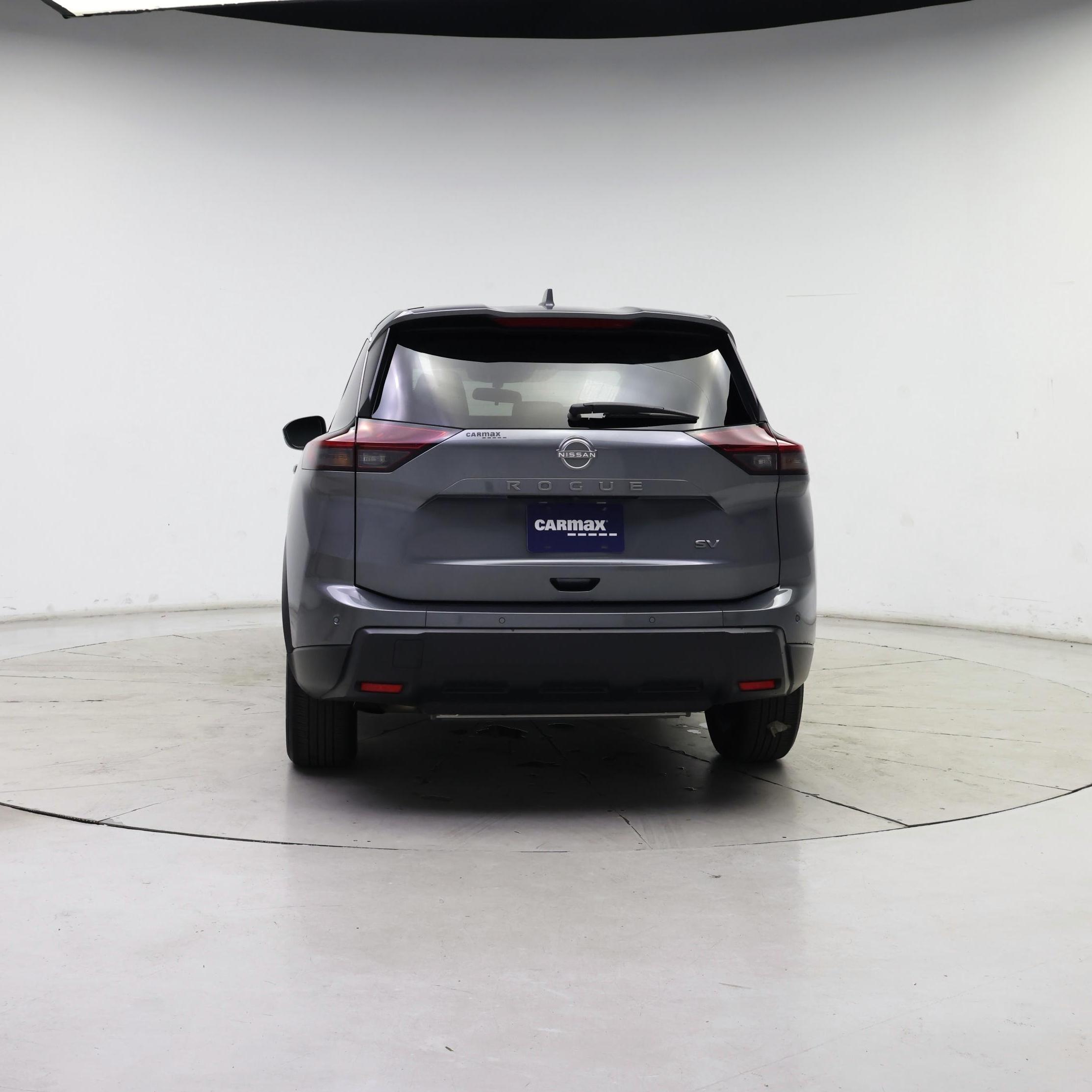Thumbnail: 2024 Nissan Rogue - 6