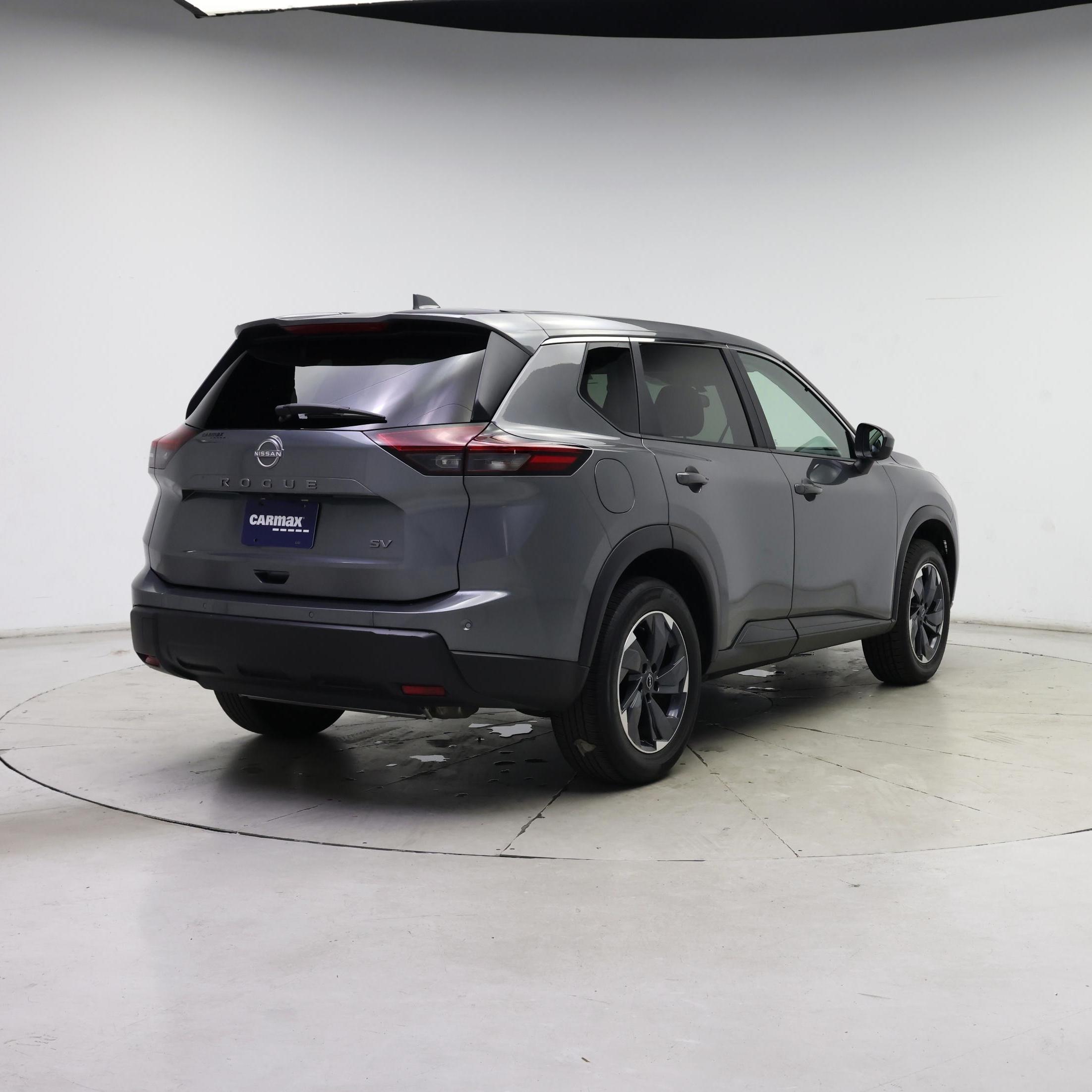 Thumbnail: 2024 Nissan Rogue - 8
