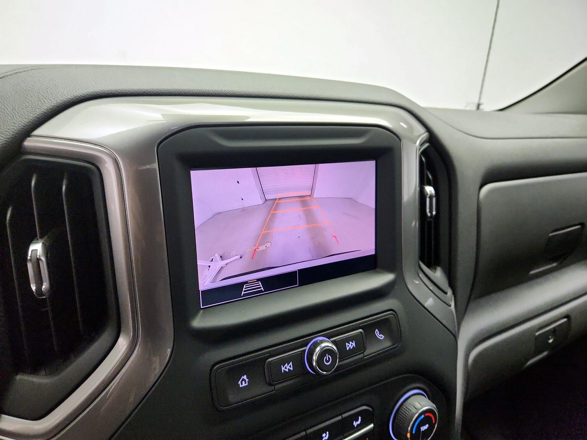 Thumbnail: 2024 Chevrolet Silverado 1500 - 14