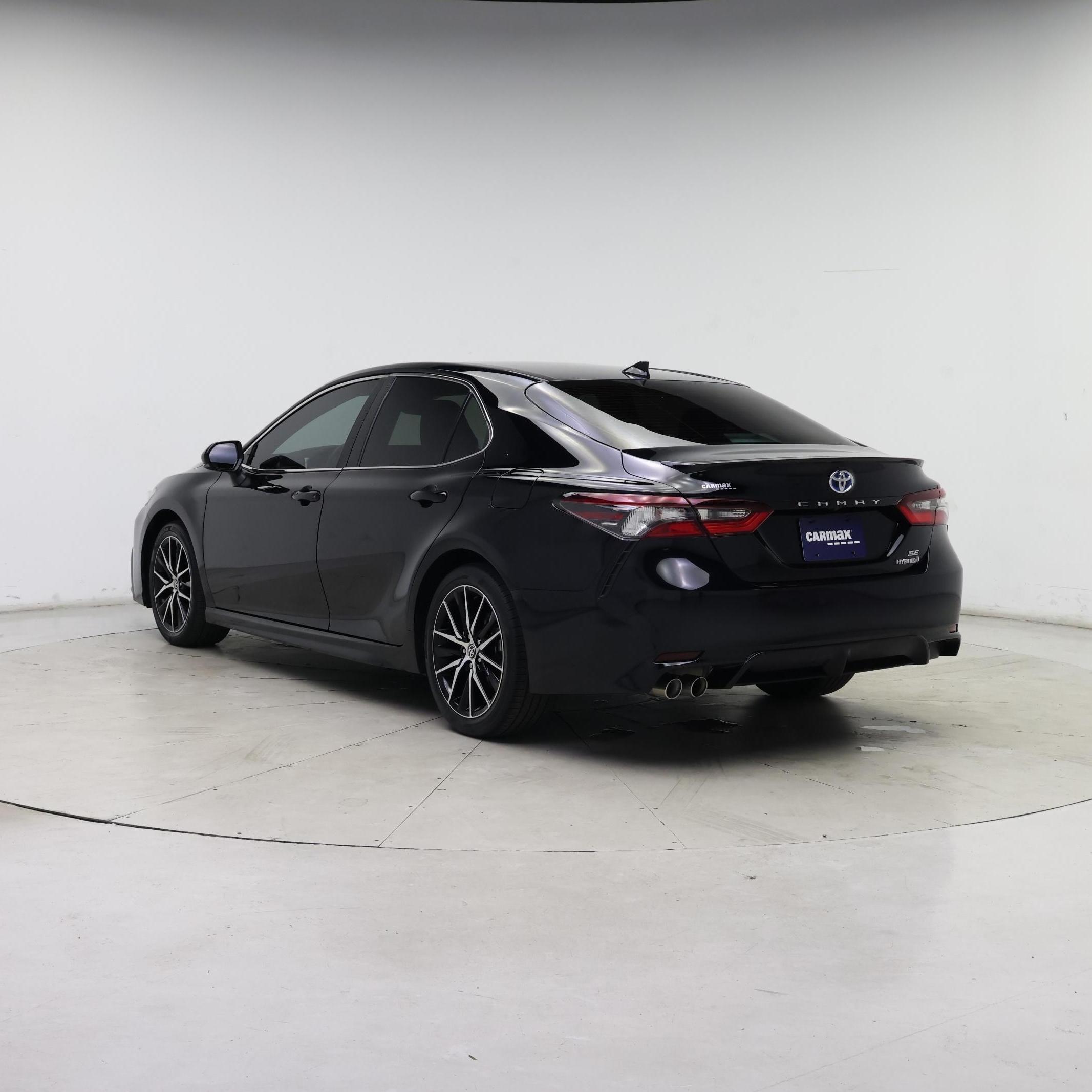 Thumbnail: 2023 Toyota Camry - 2