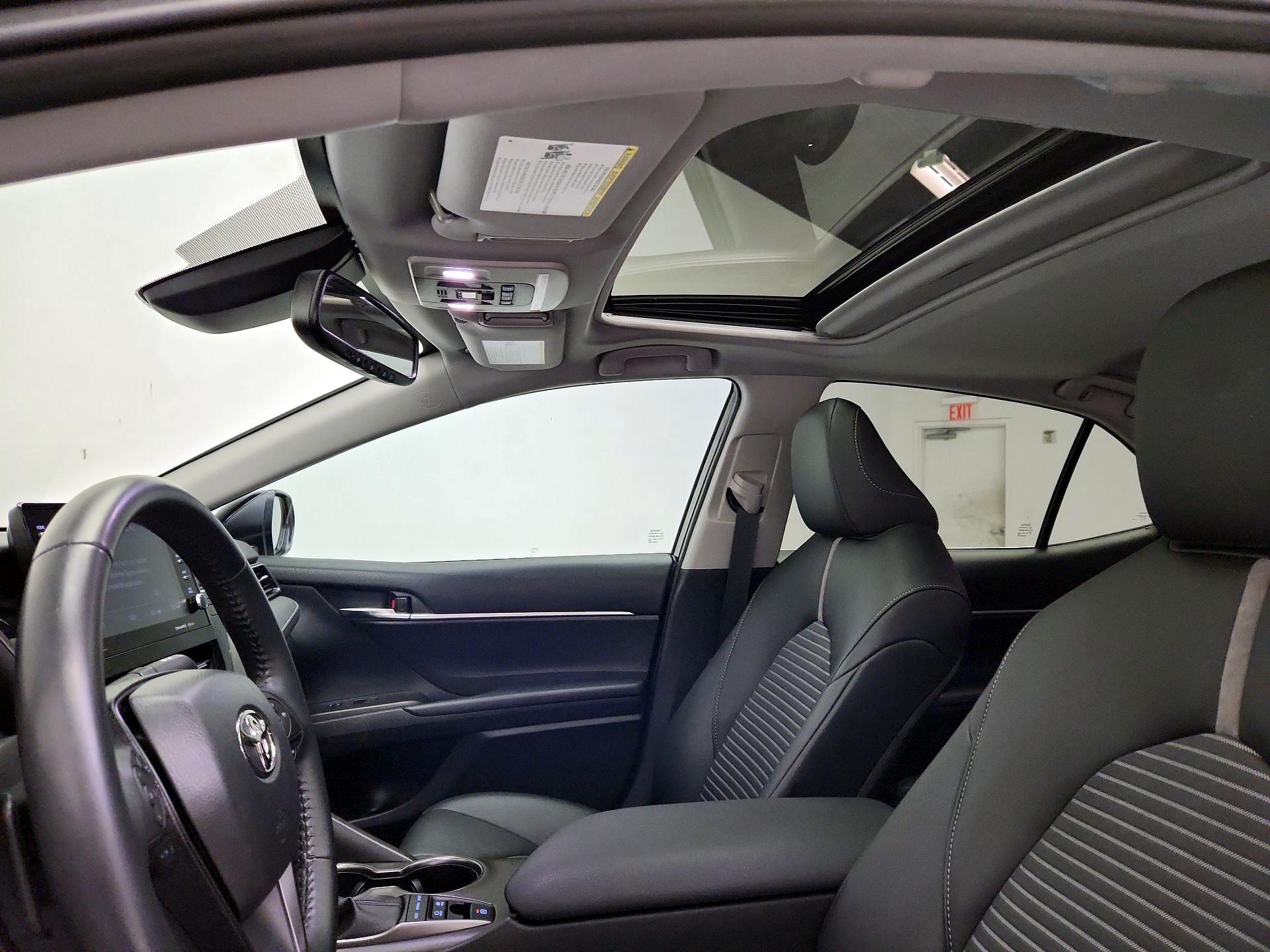 Thumbnail: 2023 Toyota Camry - 19