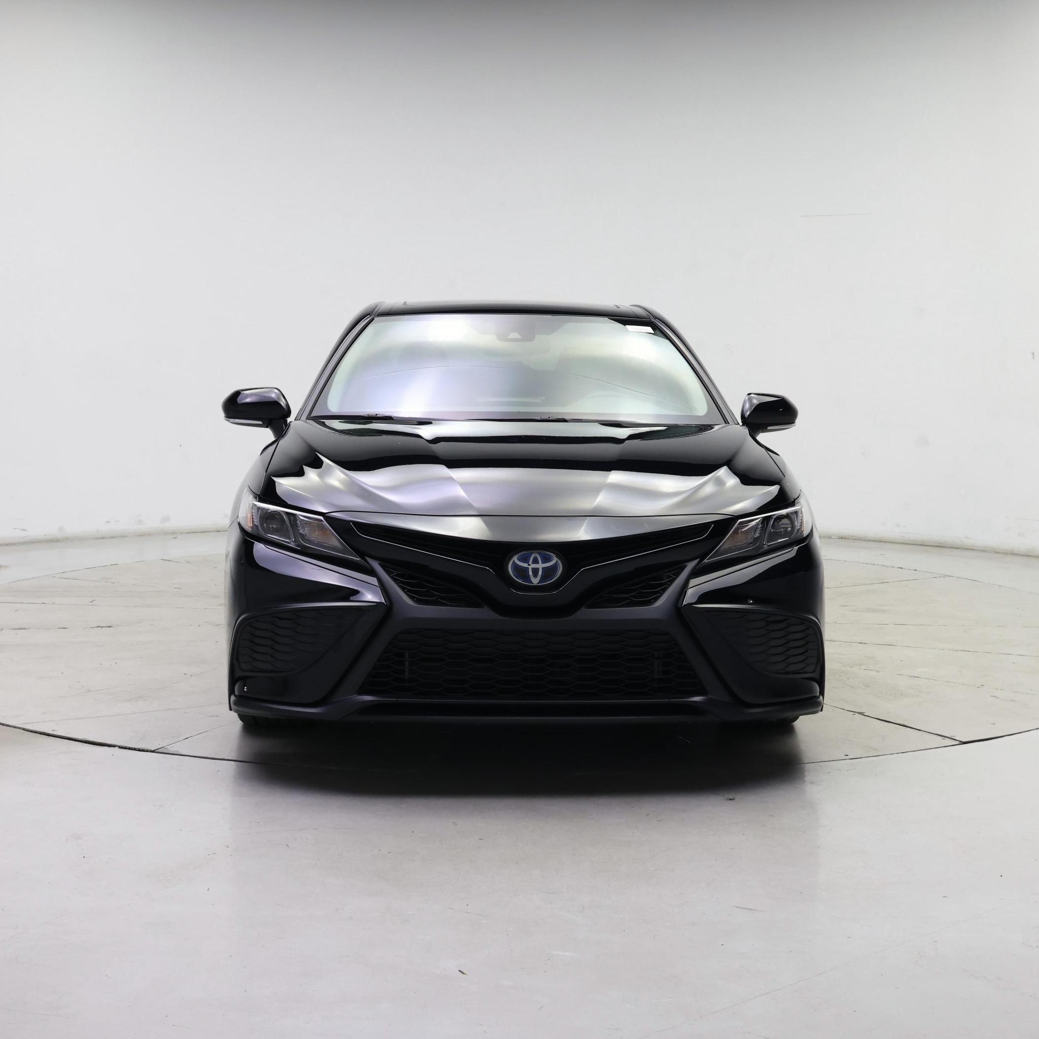 Thumbnail: 2023 Toyota Camry - 5