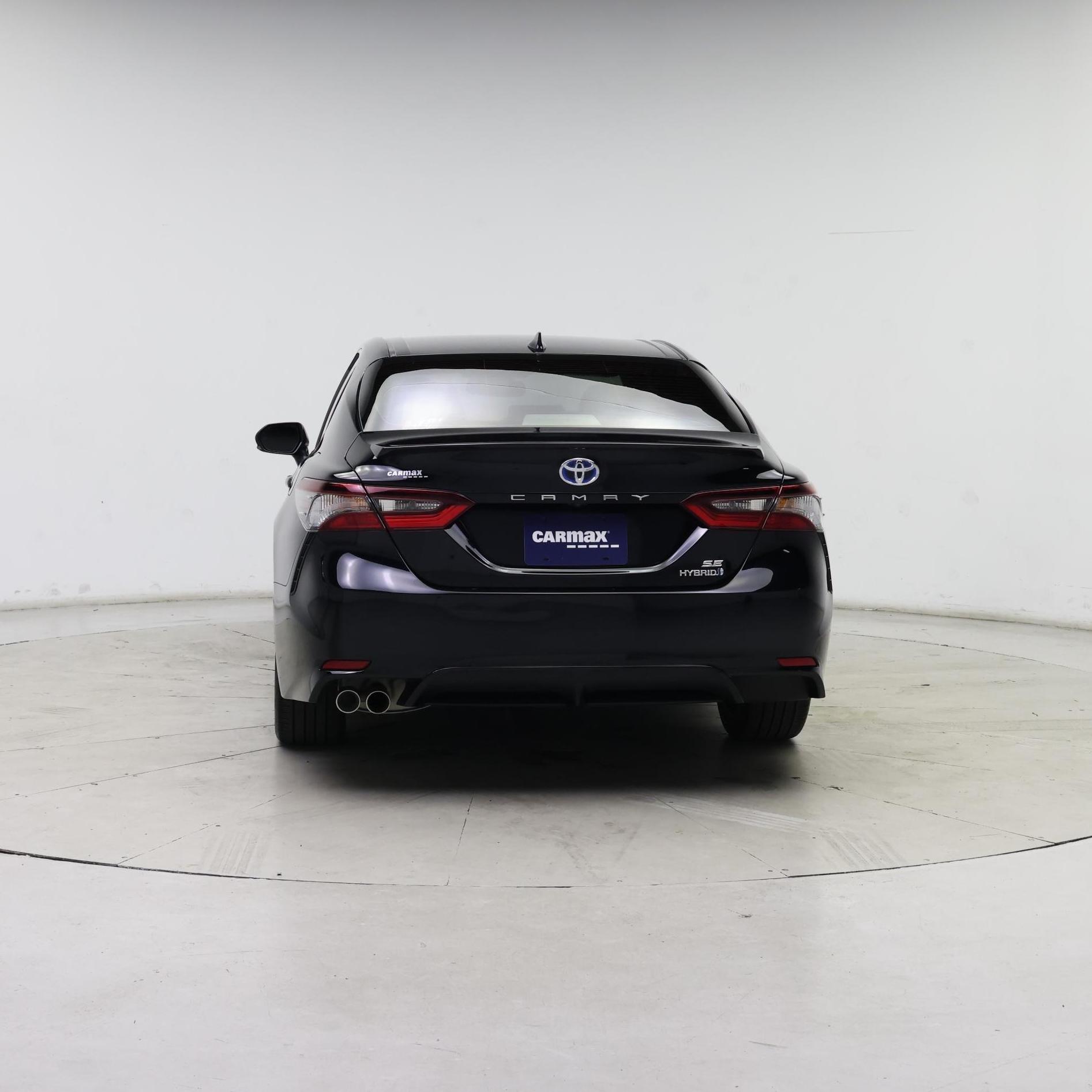 Thumbnail: 2023 Toyota Camry - 6