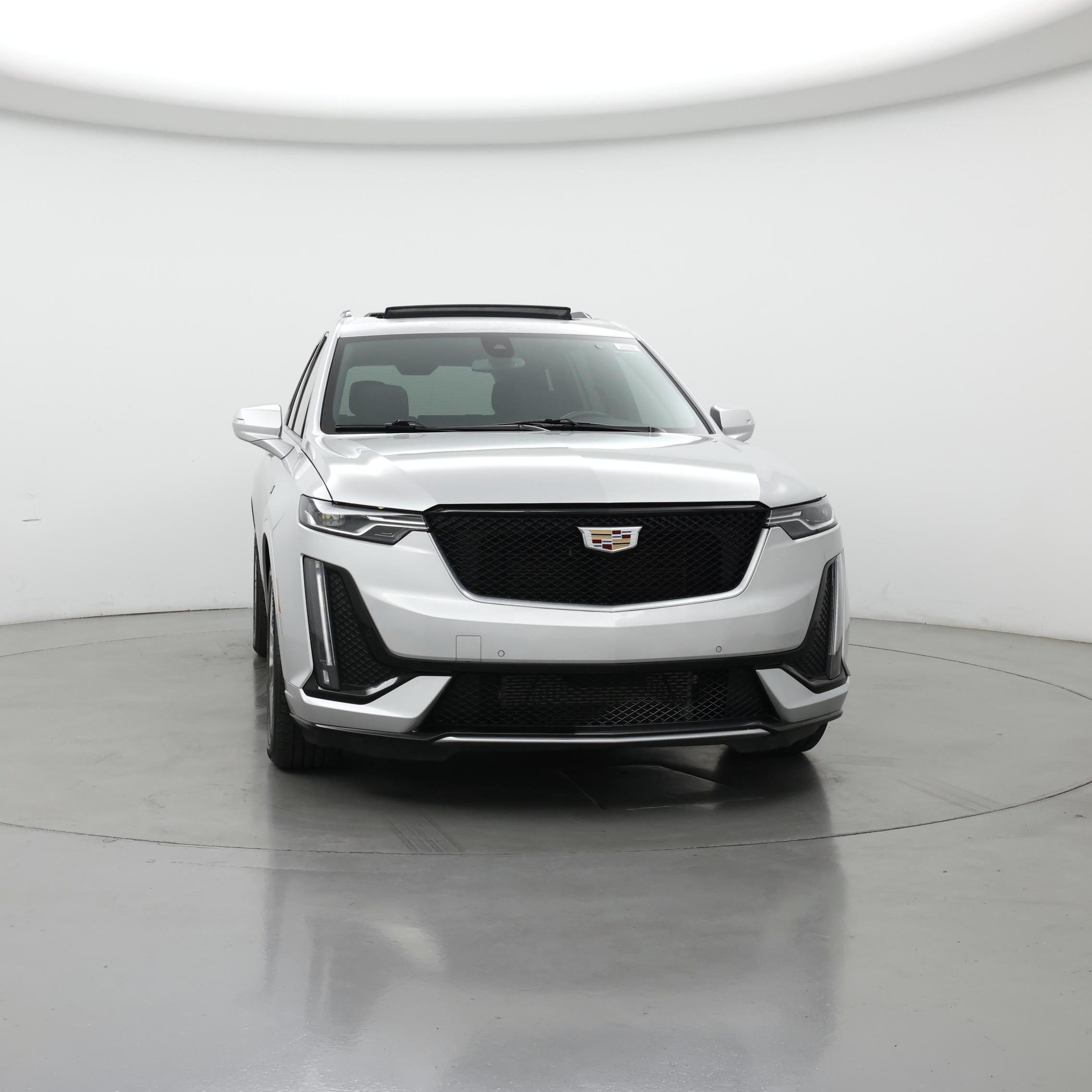 Thumbnail: 2020 Cadillac XT6 - 5