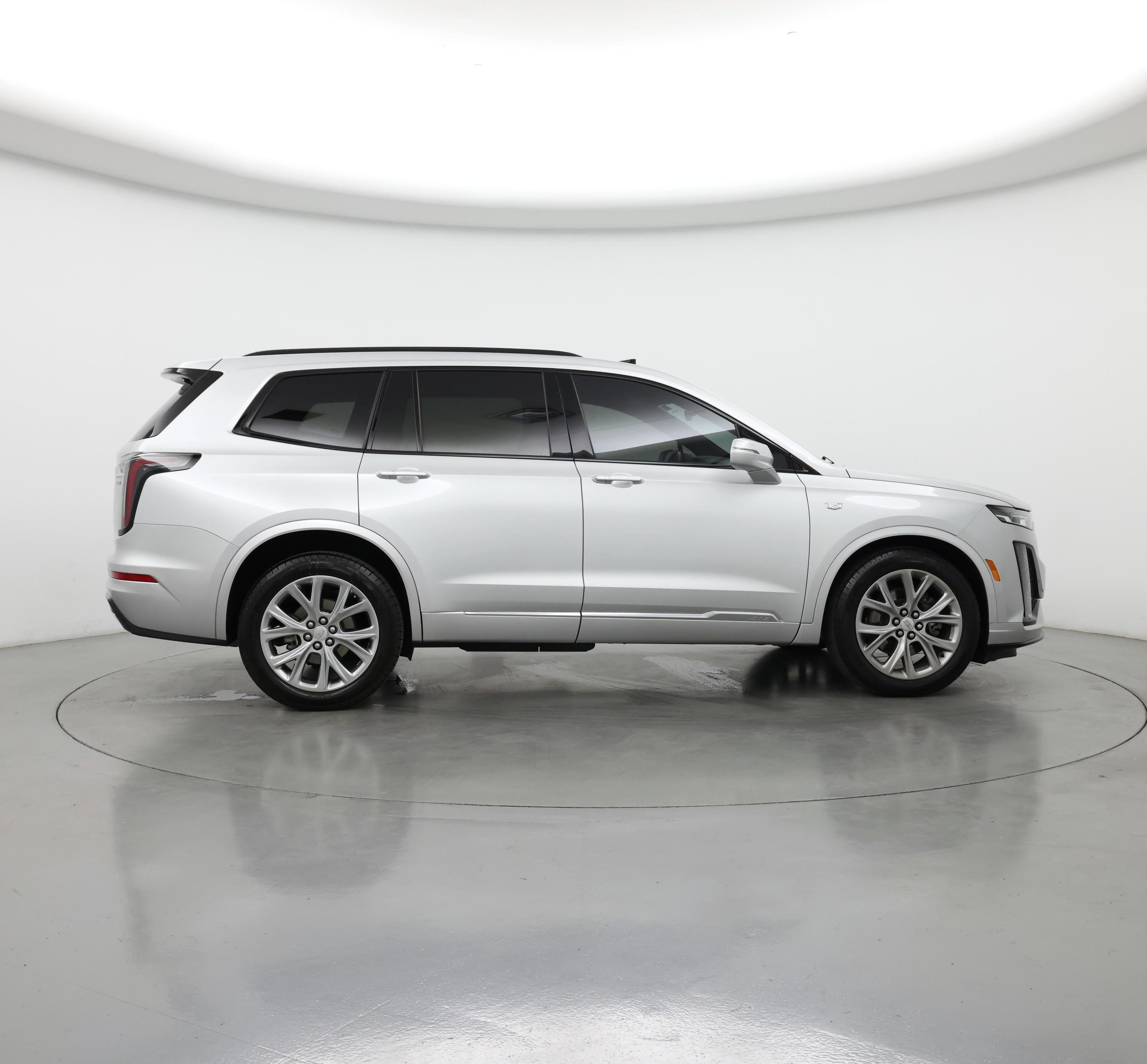 Thumbnail: 2020 Cadillac XT6 - 7