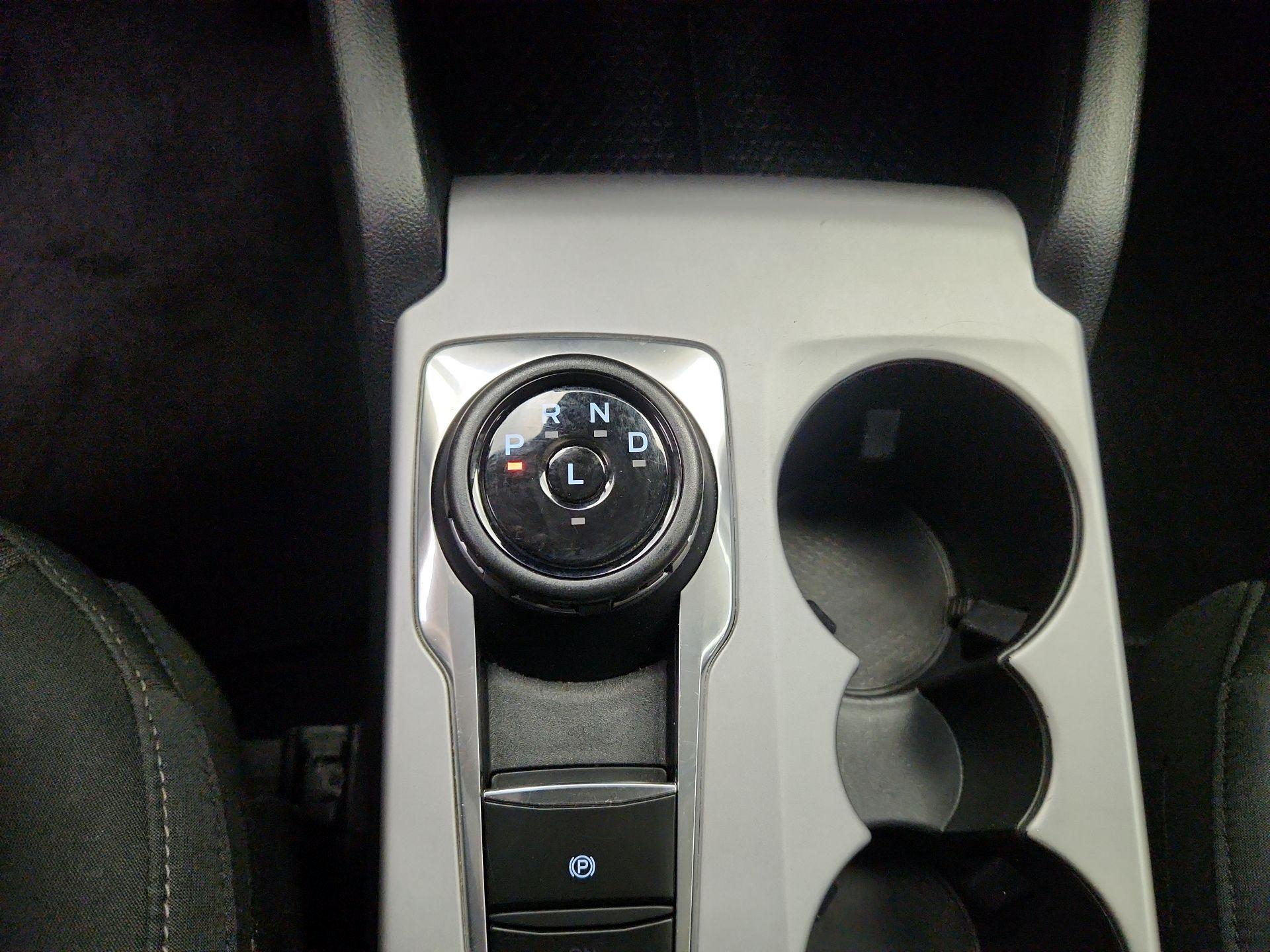 Thumbnail: 2023 Ford Bronco Sport - 18