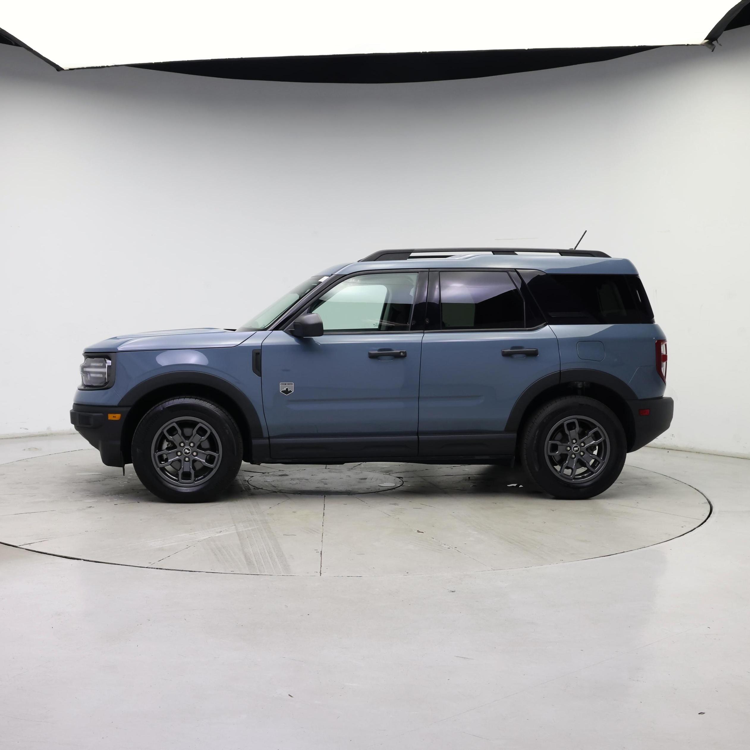 Thumbnail: 2023 Ford Bronco Sport - 3