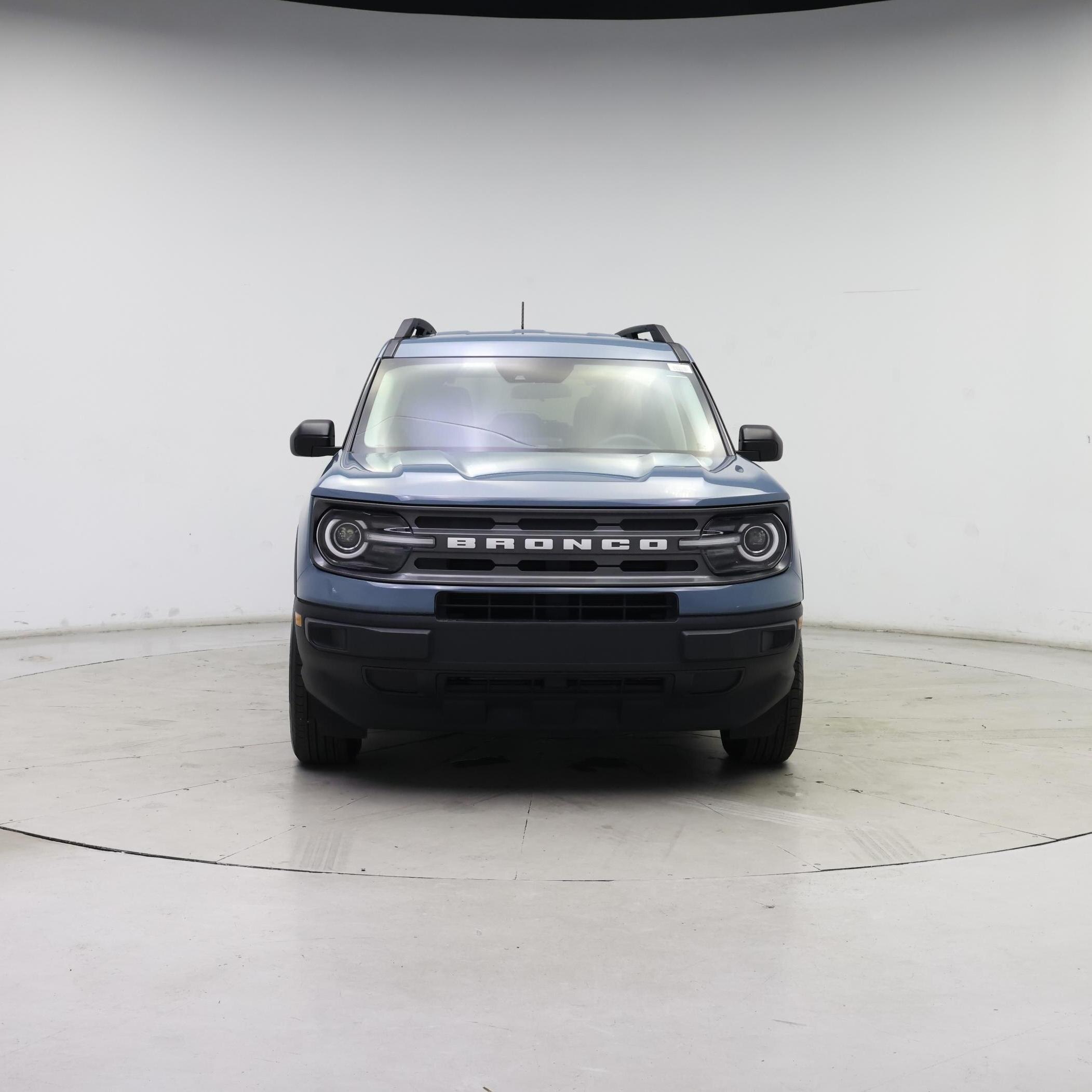 Thumbnail: 2023 Ford Bronco Sport - 5