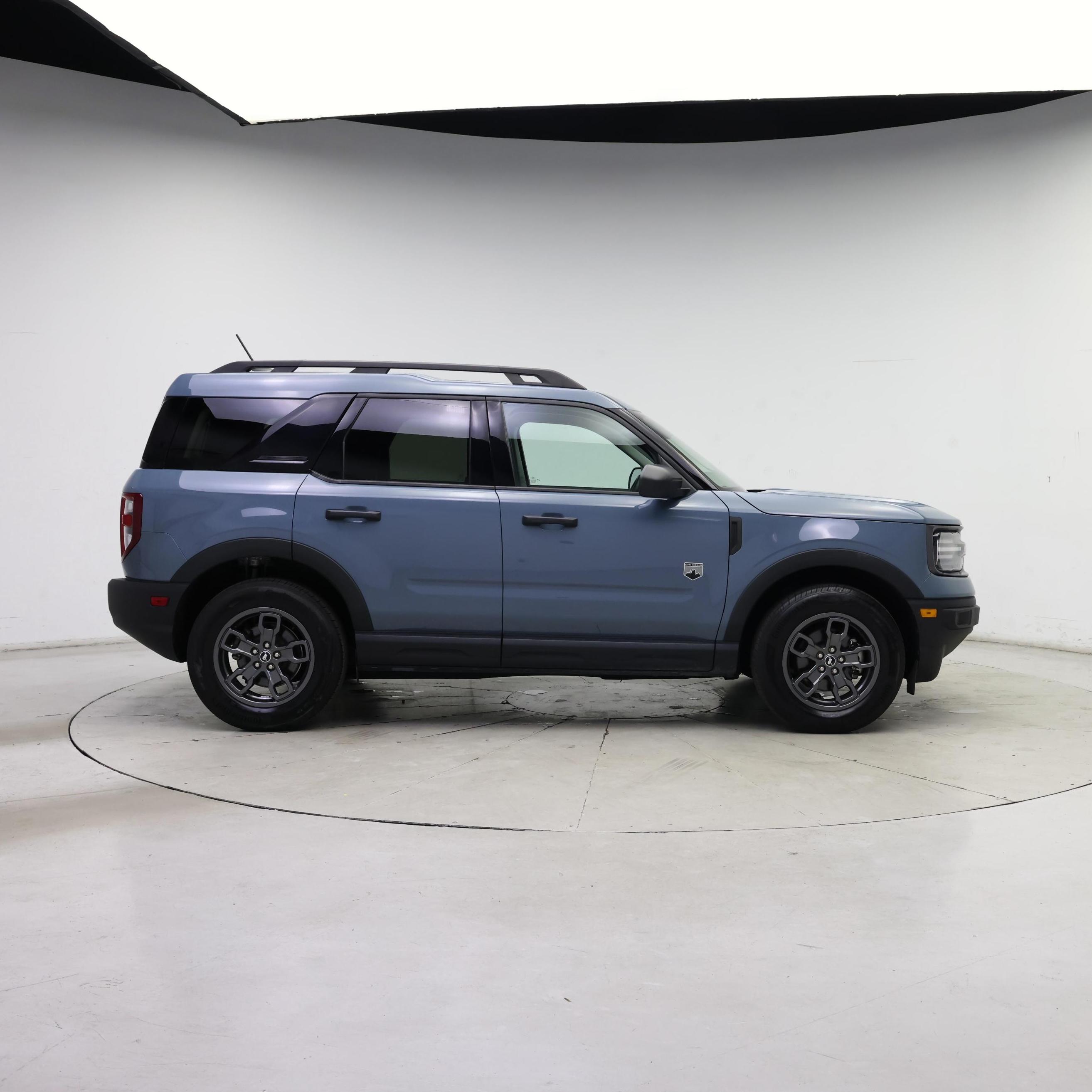 Thumbnail: 2023 Ford Bronco Sport - 7