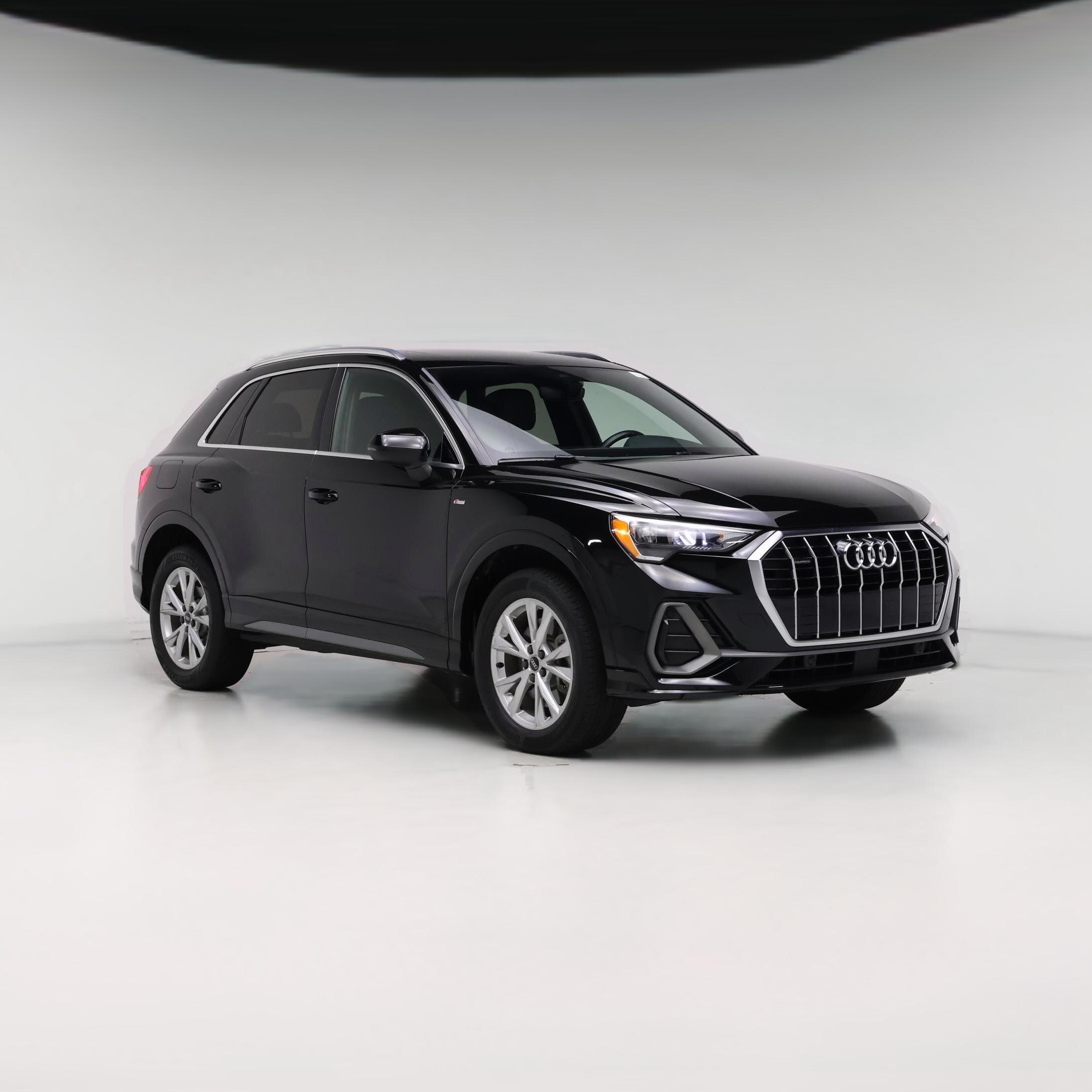 Thumbnail: 2021 Audi Q3 - 1