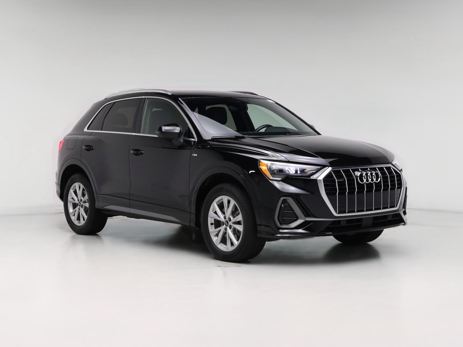 2021 Audi Q3