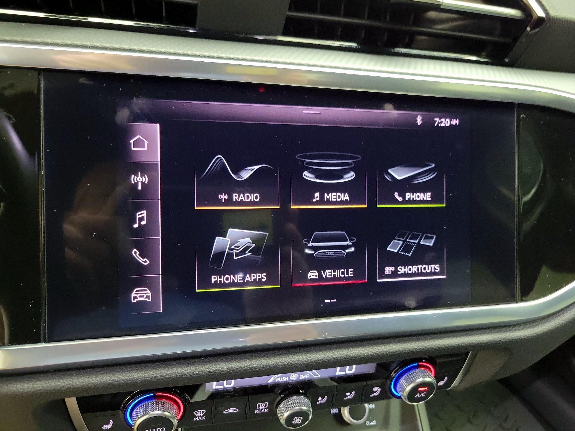 Thumbnail: 2021 Audi Q3 - 14