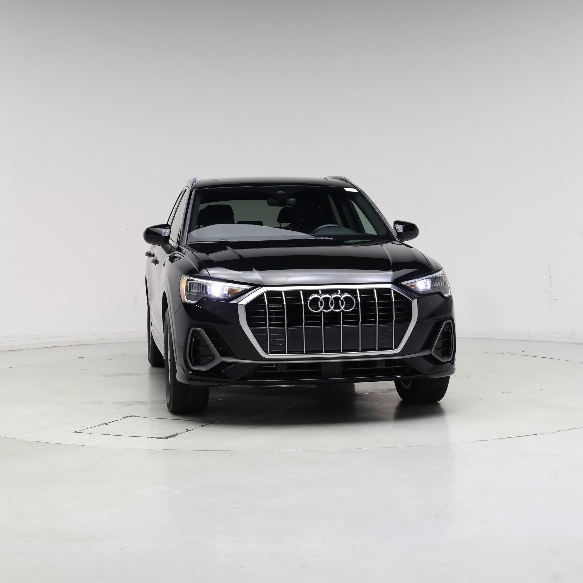 Thumbnail: 2021 Audi Q3 - 5