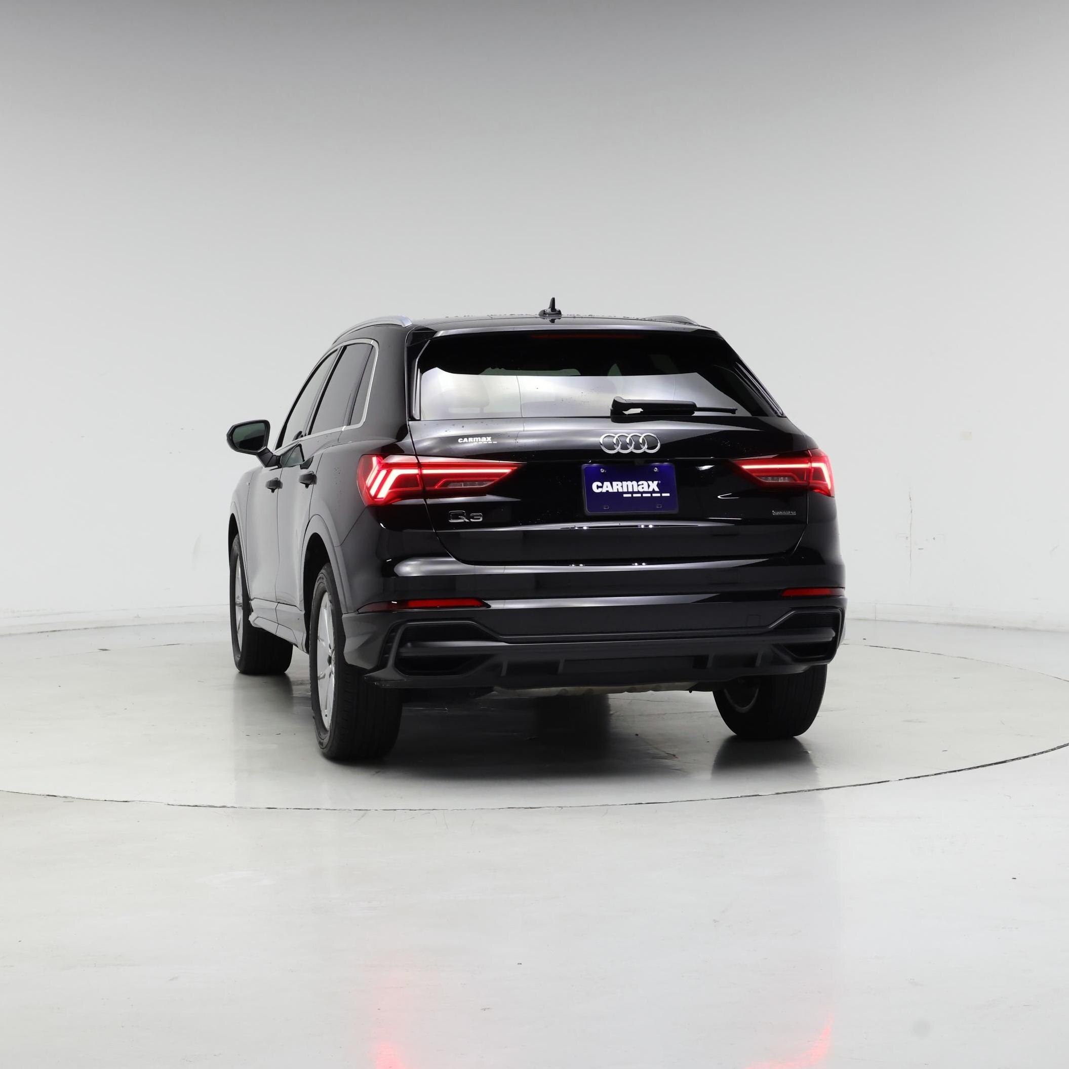 Thumbnail: 2021 Audi Q3 - 6
