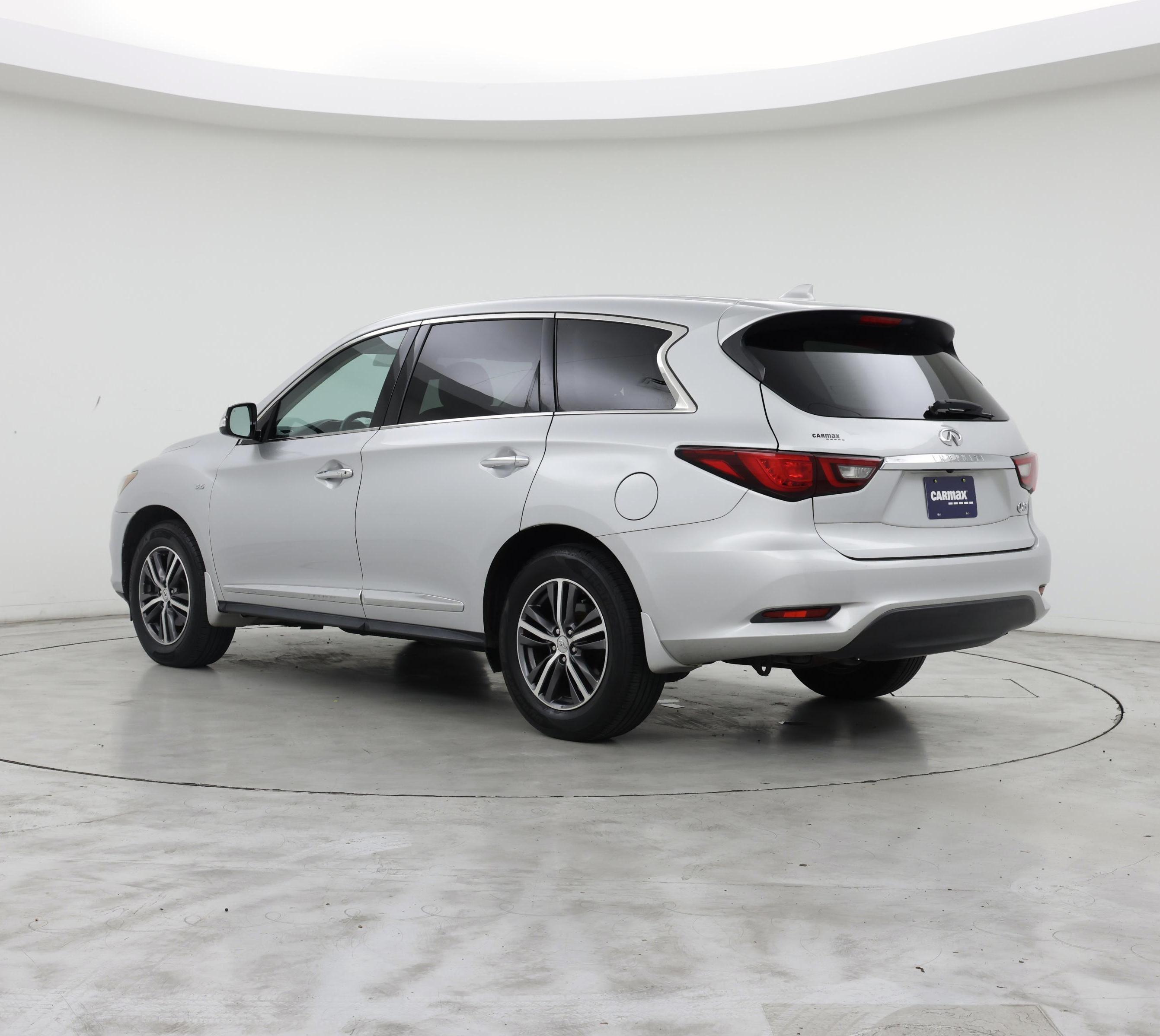 Thumbnail: 2019 INFINITI QX60 - 2
