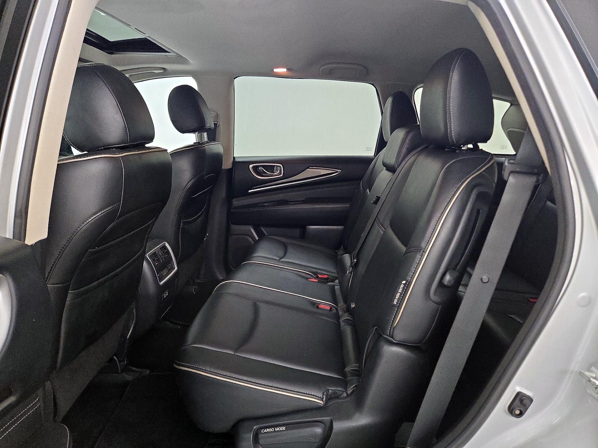 Thumbnail: 2019 INFINITI QX60 - 20