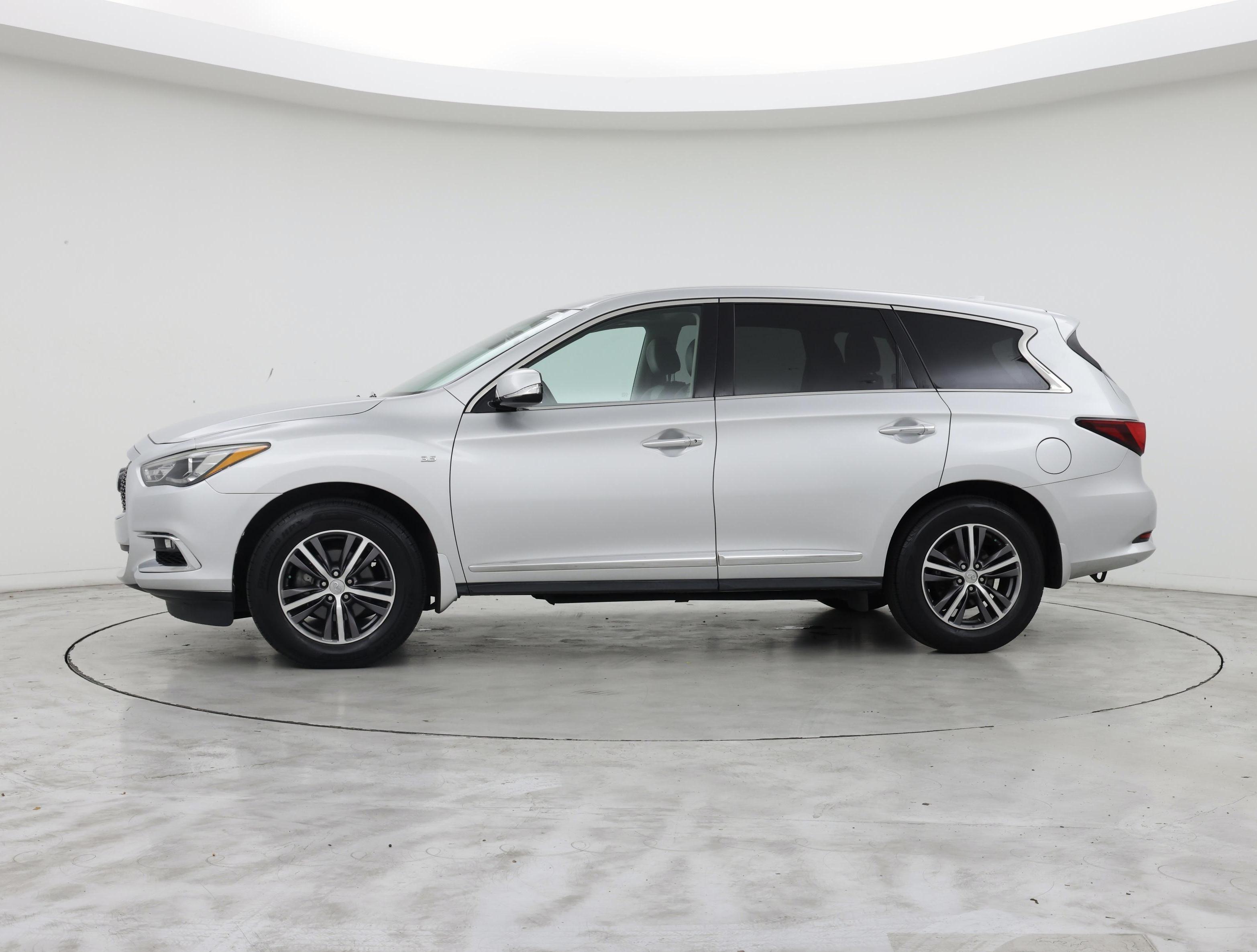 Thumbnail: 2019 INFINITI QX60 - 3