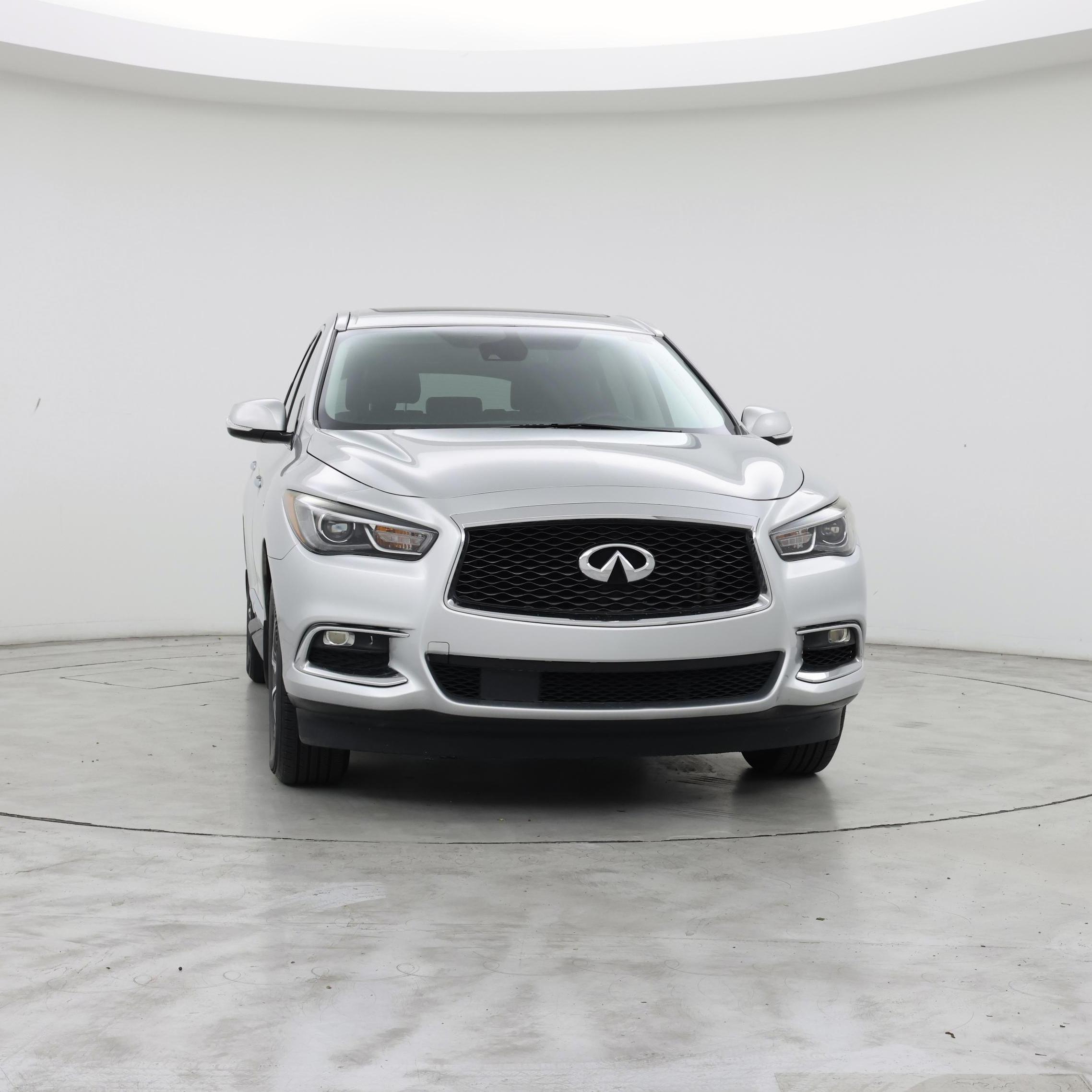 Thumbnail: 2019 INFINITI QX60 - 5