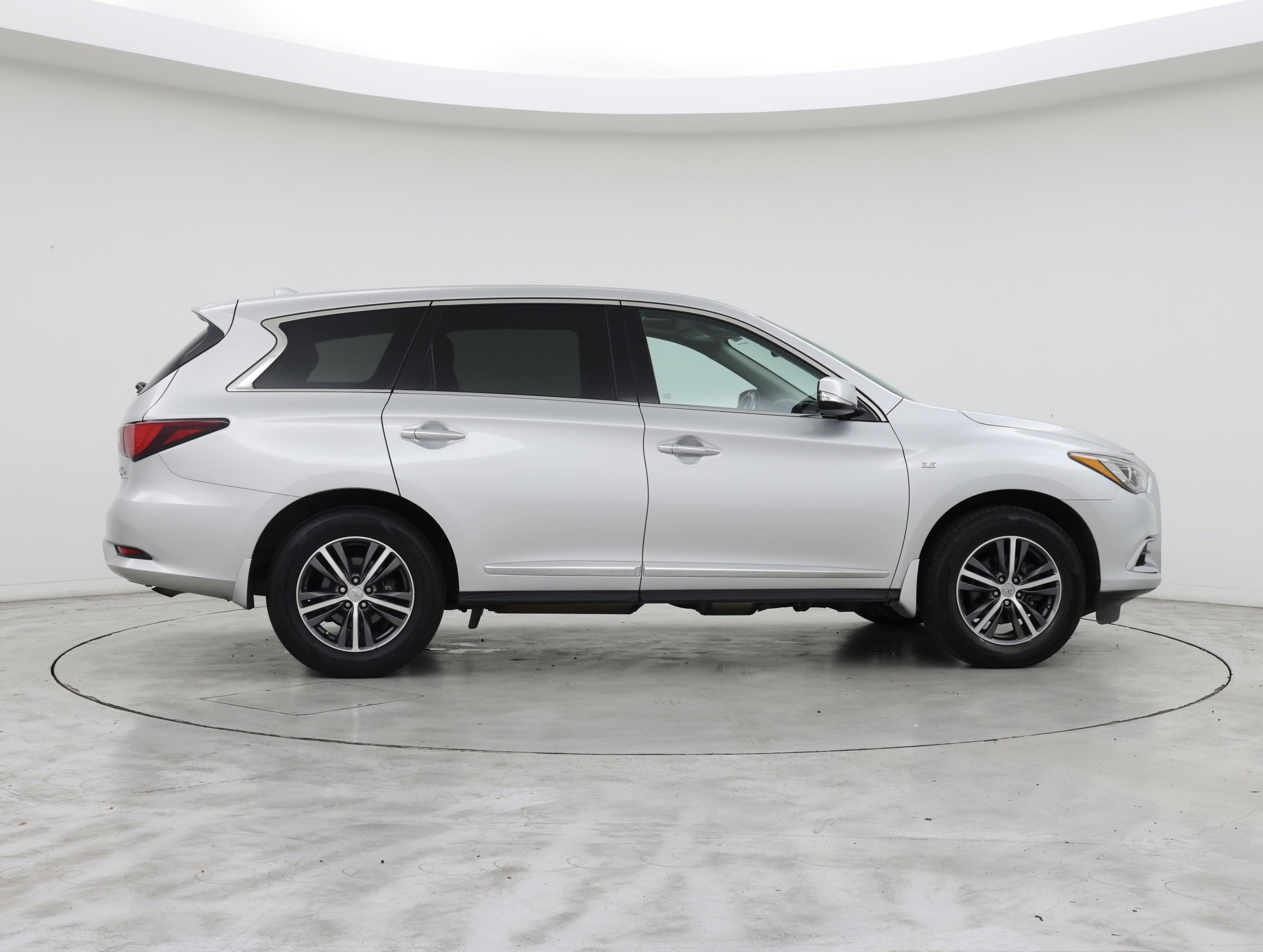 Thumbnail: 2019 INFINITI QX60 - 7