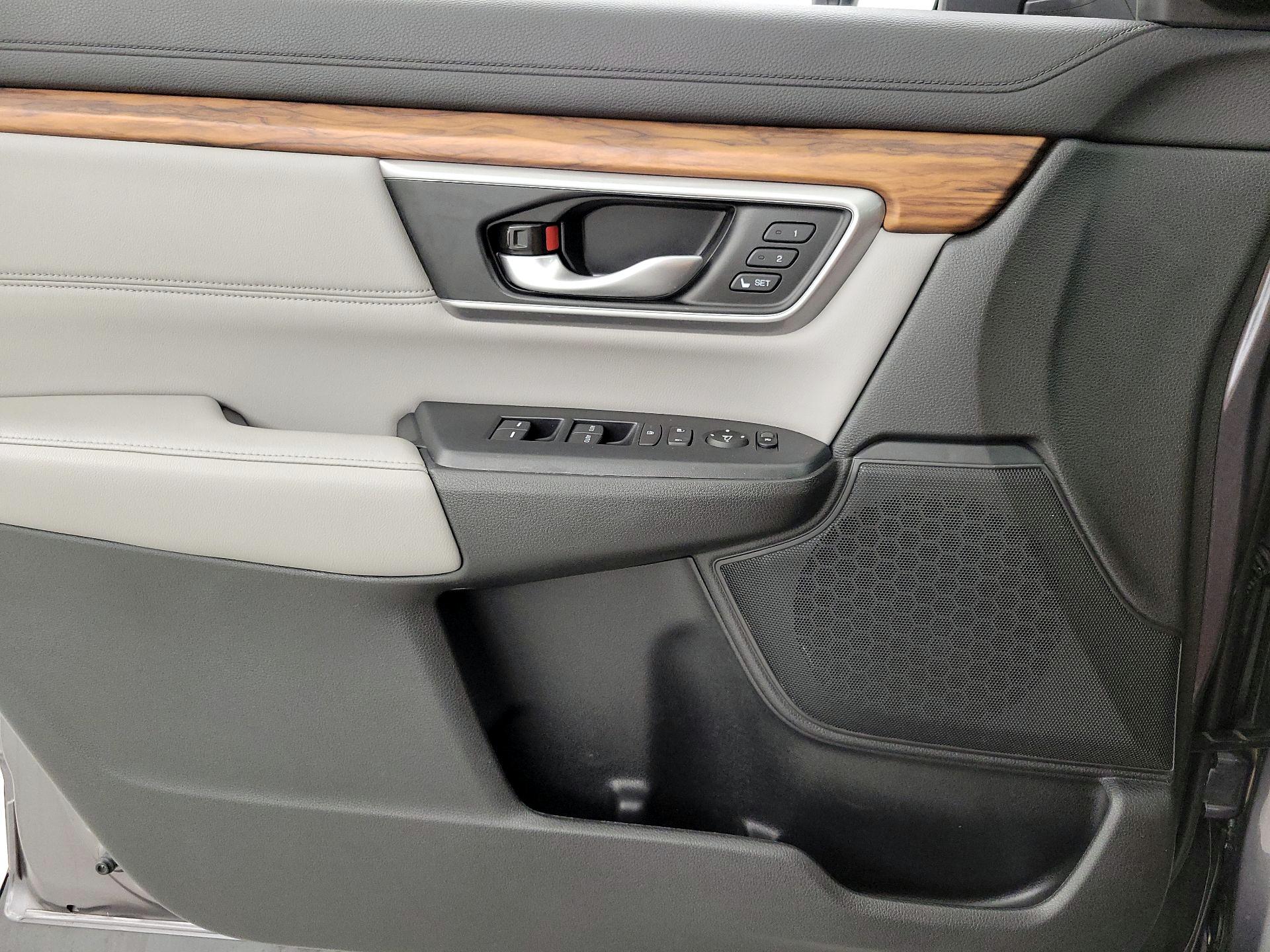 Thumbnail: 2020 Honda CR-V - 12