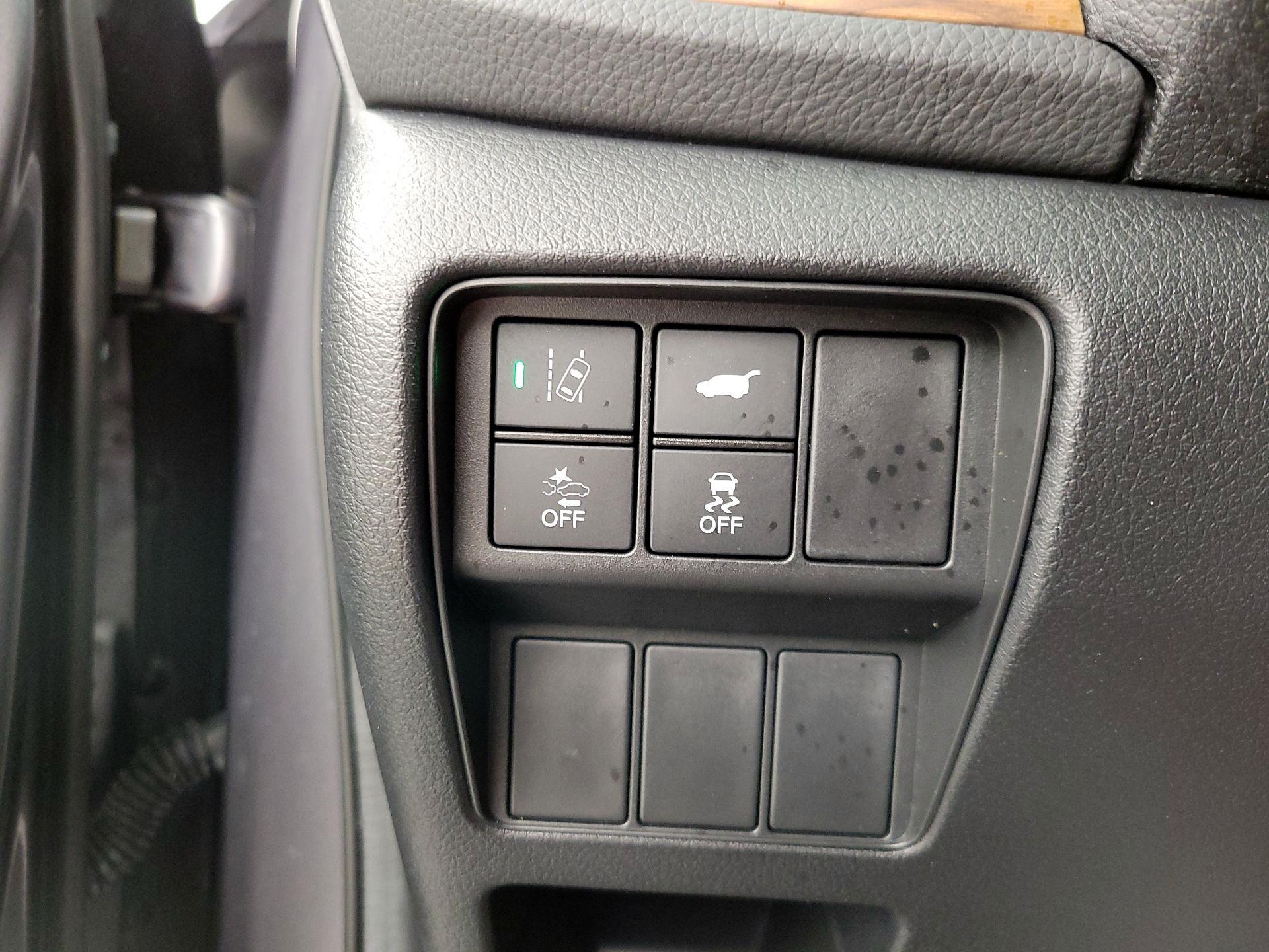 Thumbnail: 2020 Honda CR-V - 13