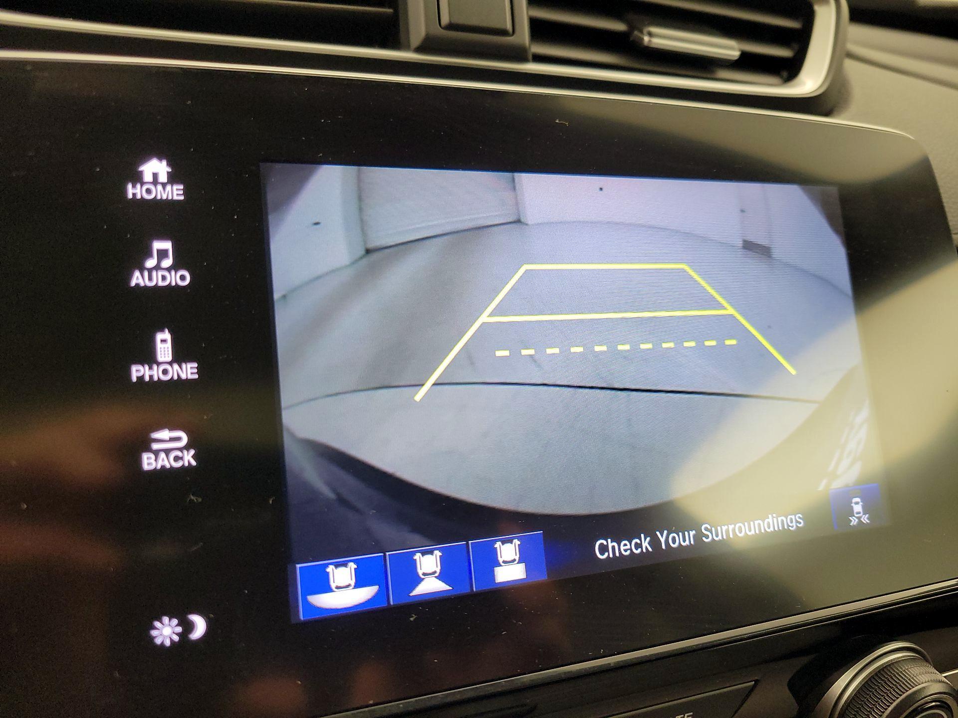 Thumbnail: 2020 Honda CR-V - 14