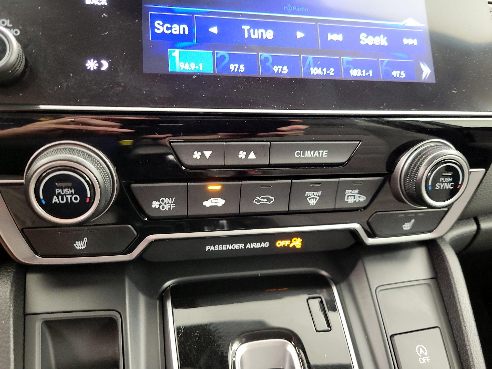 Thumbnail: 2020 Honda CR-V - 16